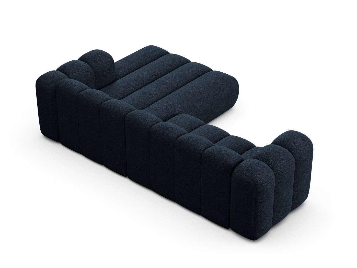 Modulinis minkštas kampas Cirleve 112 (Baloo 2088)