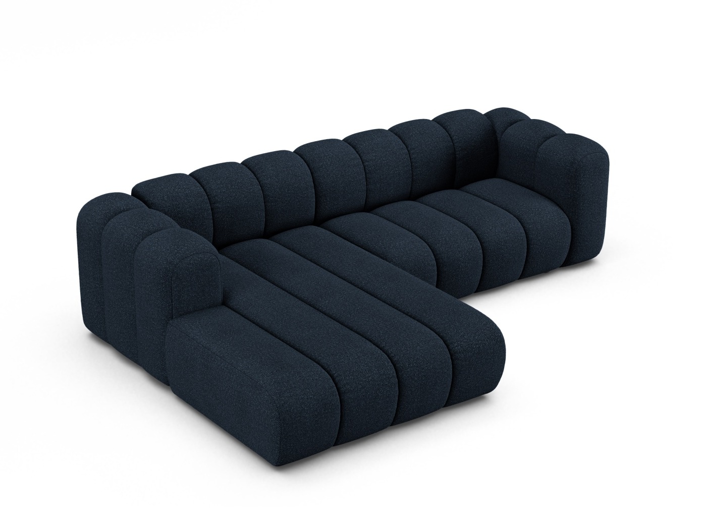 Modulinis minkštas kampas Cirleve 112 (Baloo 2088)