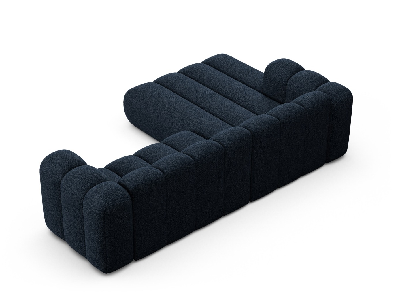 Modulinis minkštas kampas Cirleve 112 (Baloo 2088)