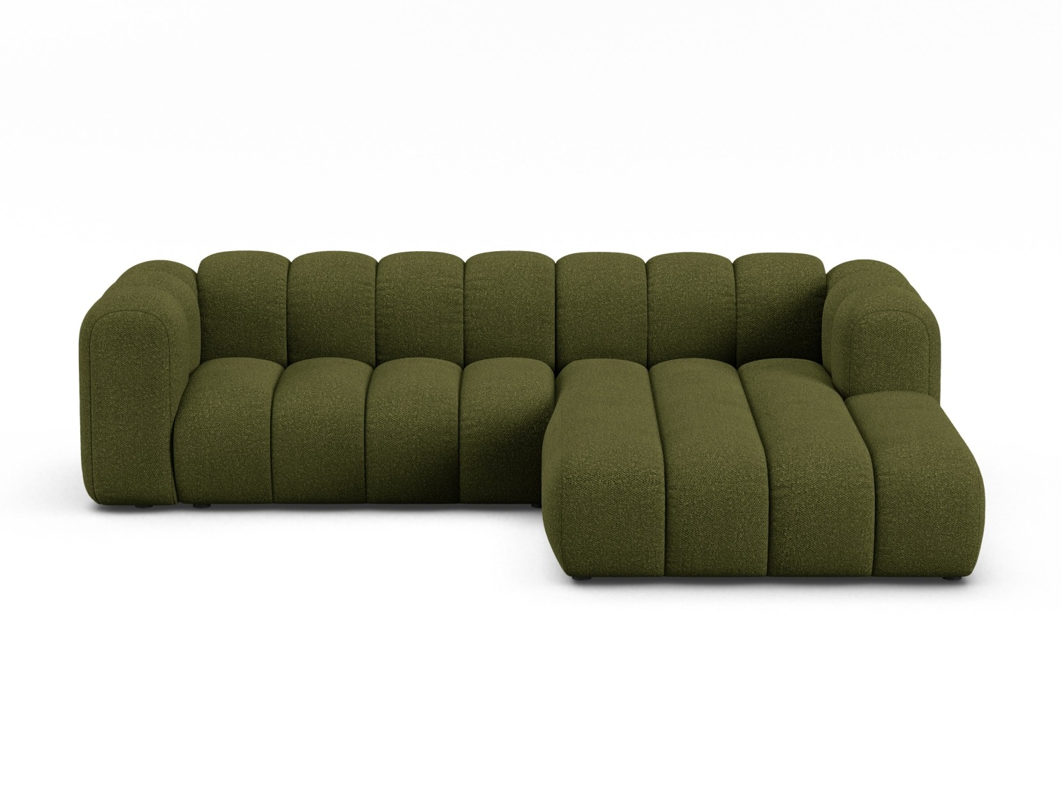 Modulinis minkštas kampas Cirleve 112 (Baloo 2090)
