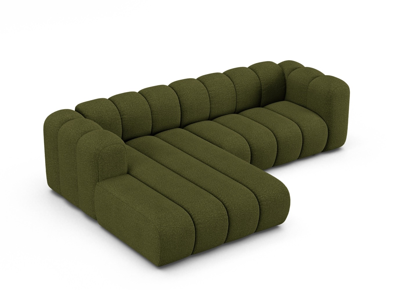 Modulinis minkštas kampas Cirleve 112 (Baloo 2090)