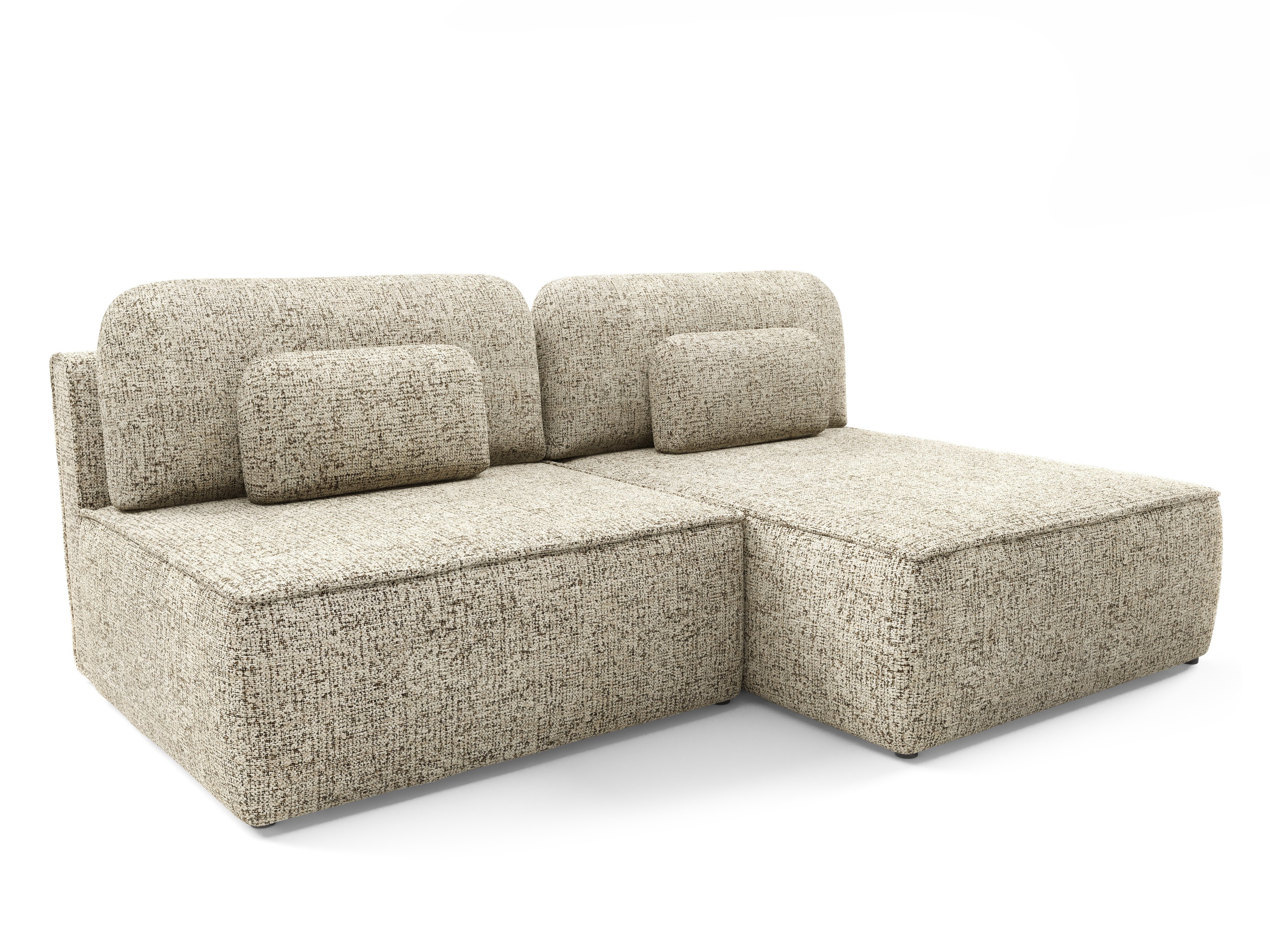 Minkštas kampas Franklin 215 (Bella 10)