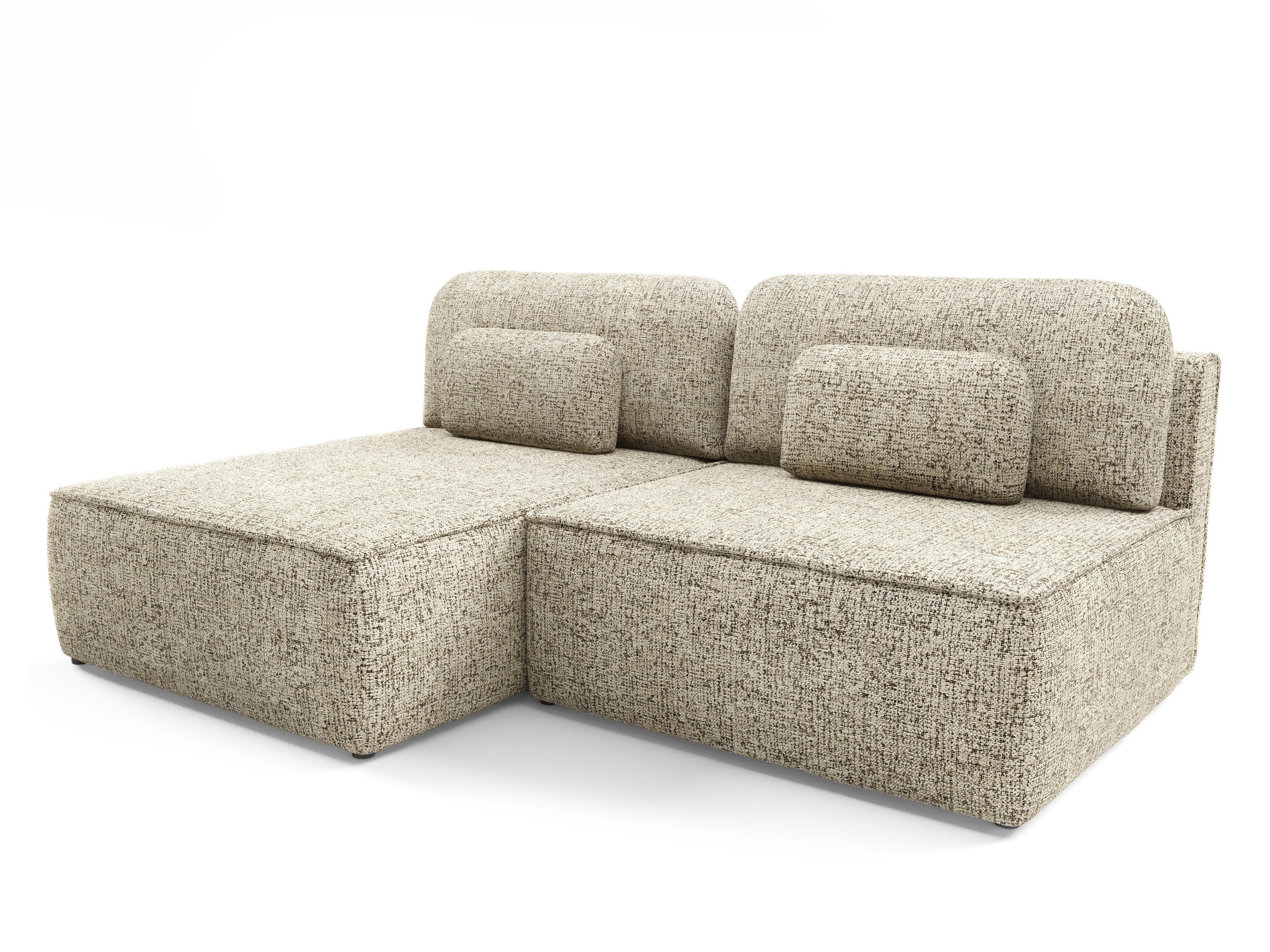 Minkštas kampas Franklin 215 (Bella 10)