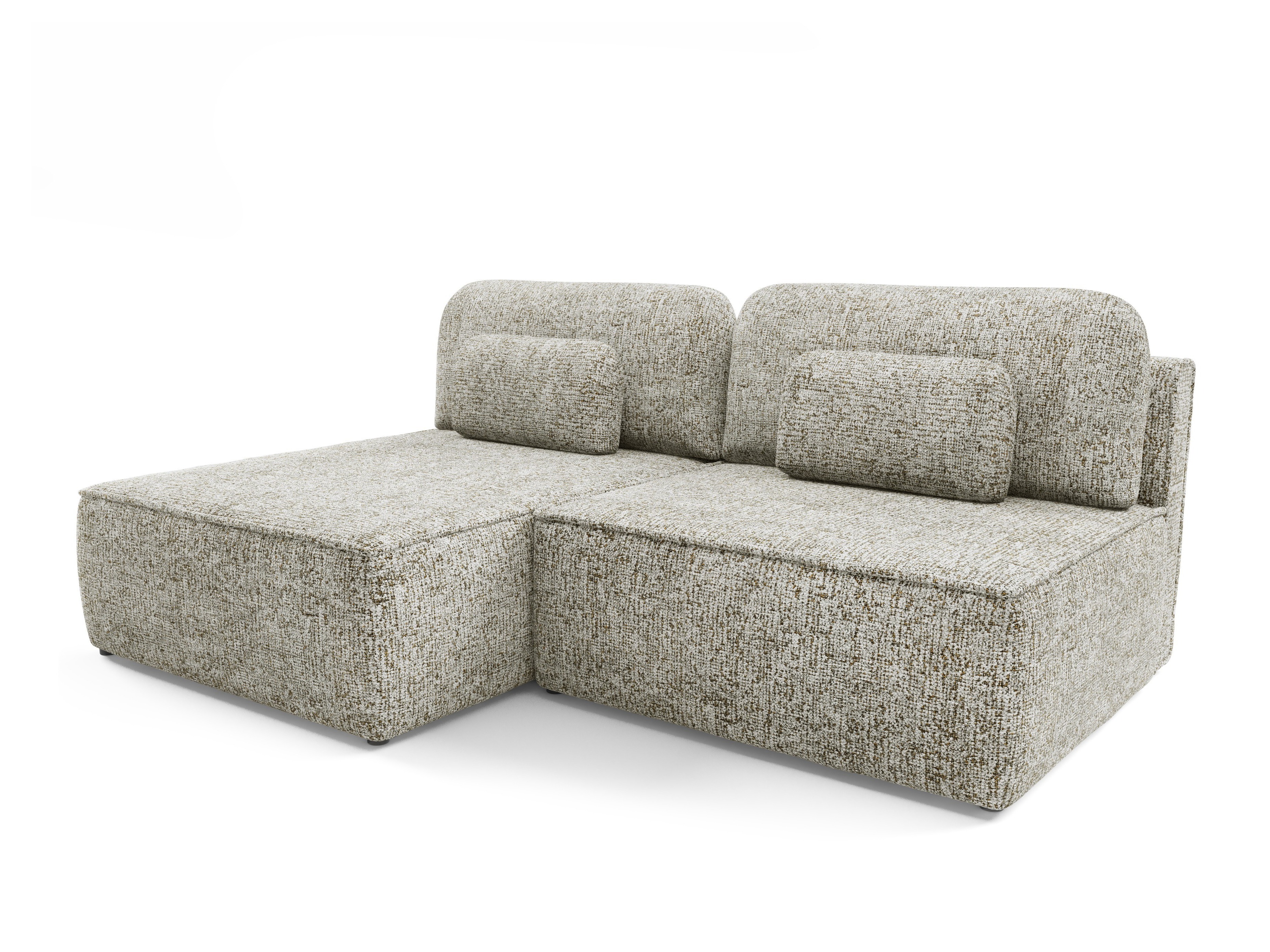 Minkštas kampas Franklin 215 (Bella 15)