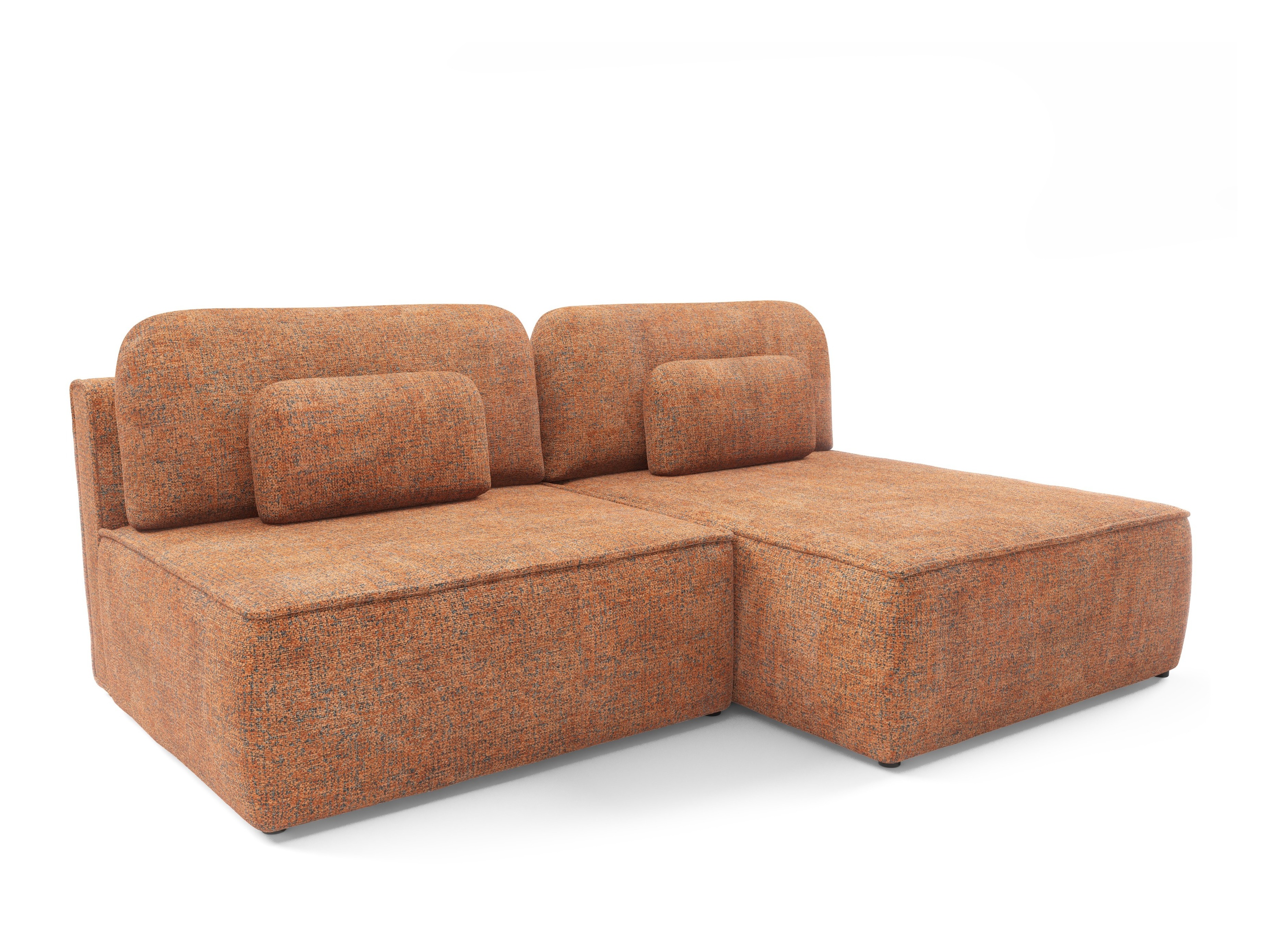 Minkštas kampas Franklin 215 (Bella 40)