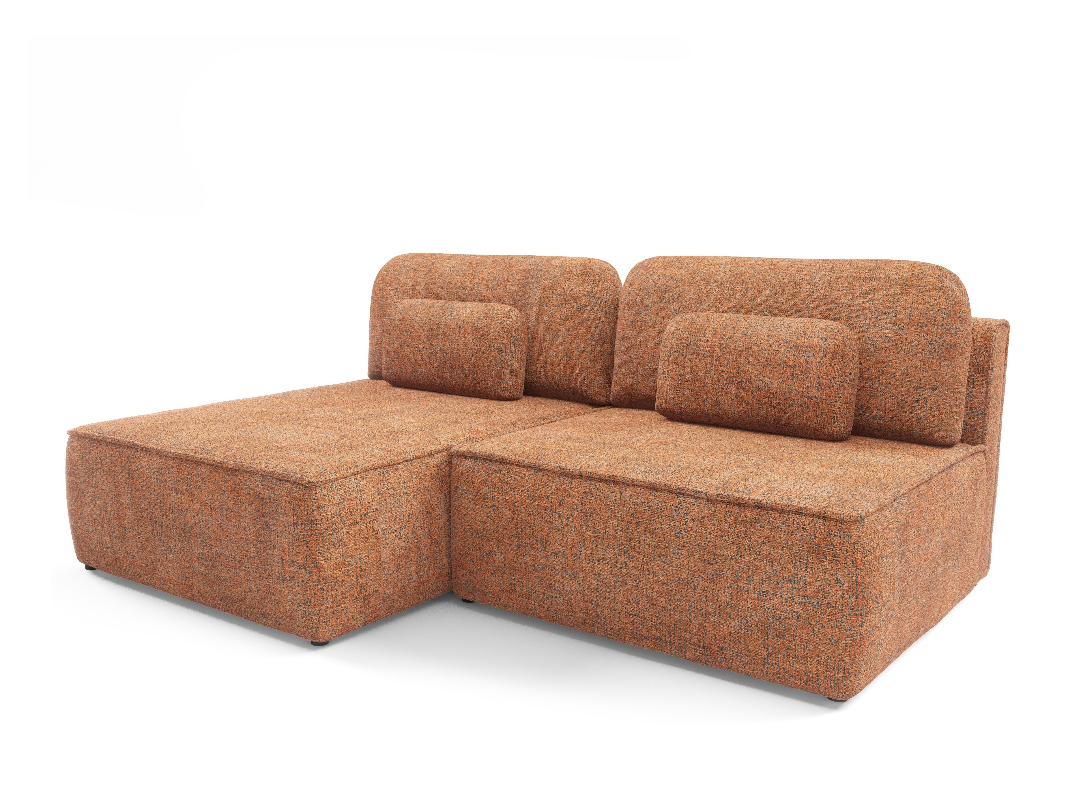 Minkštas kampas Franklin 215 (Bella 40)