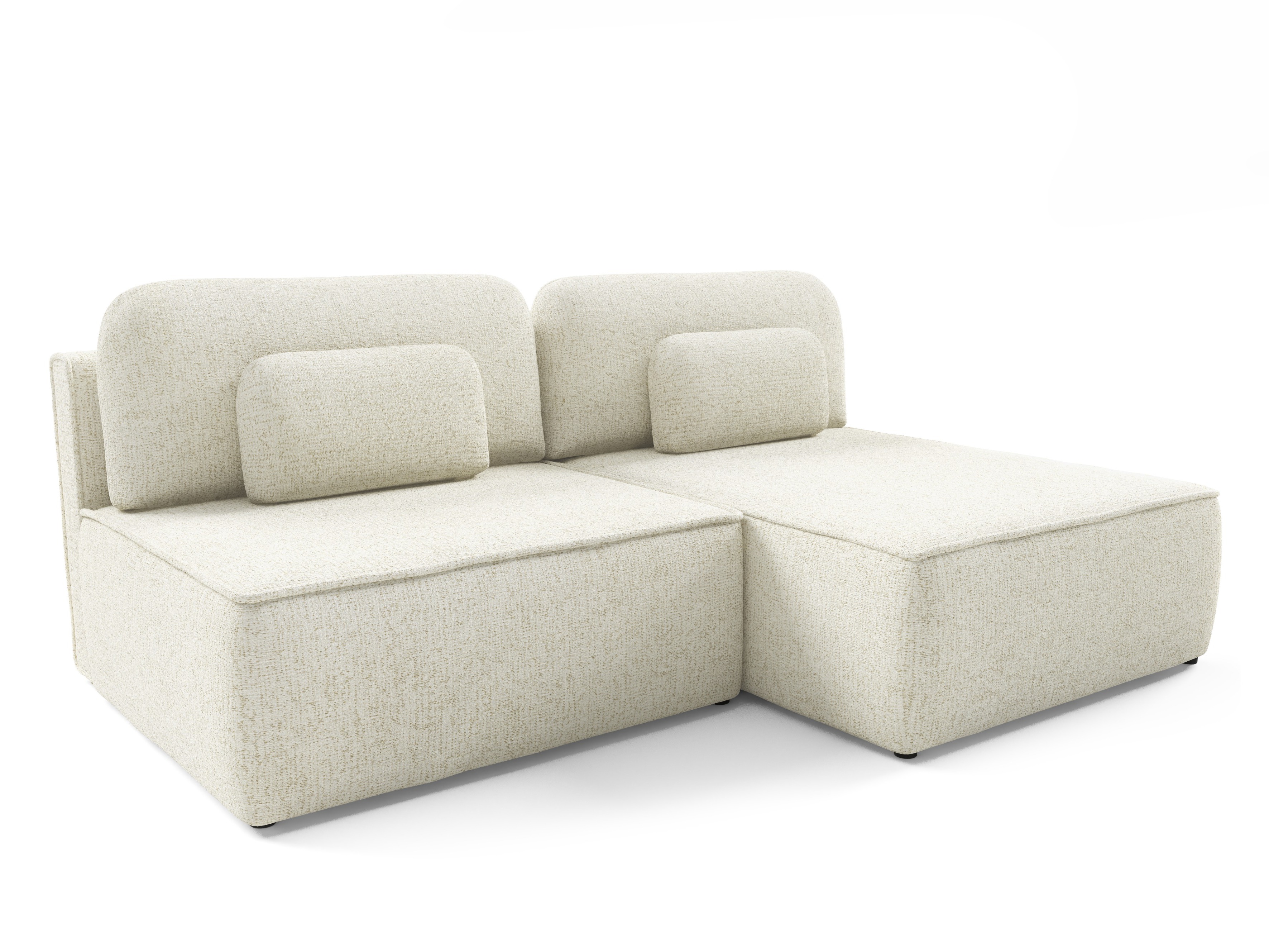 Minkštas kampas Franklin 215 (Bella 5)