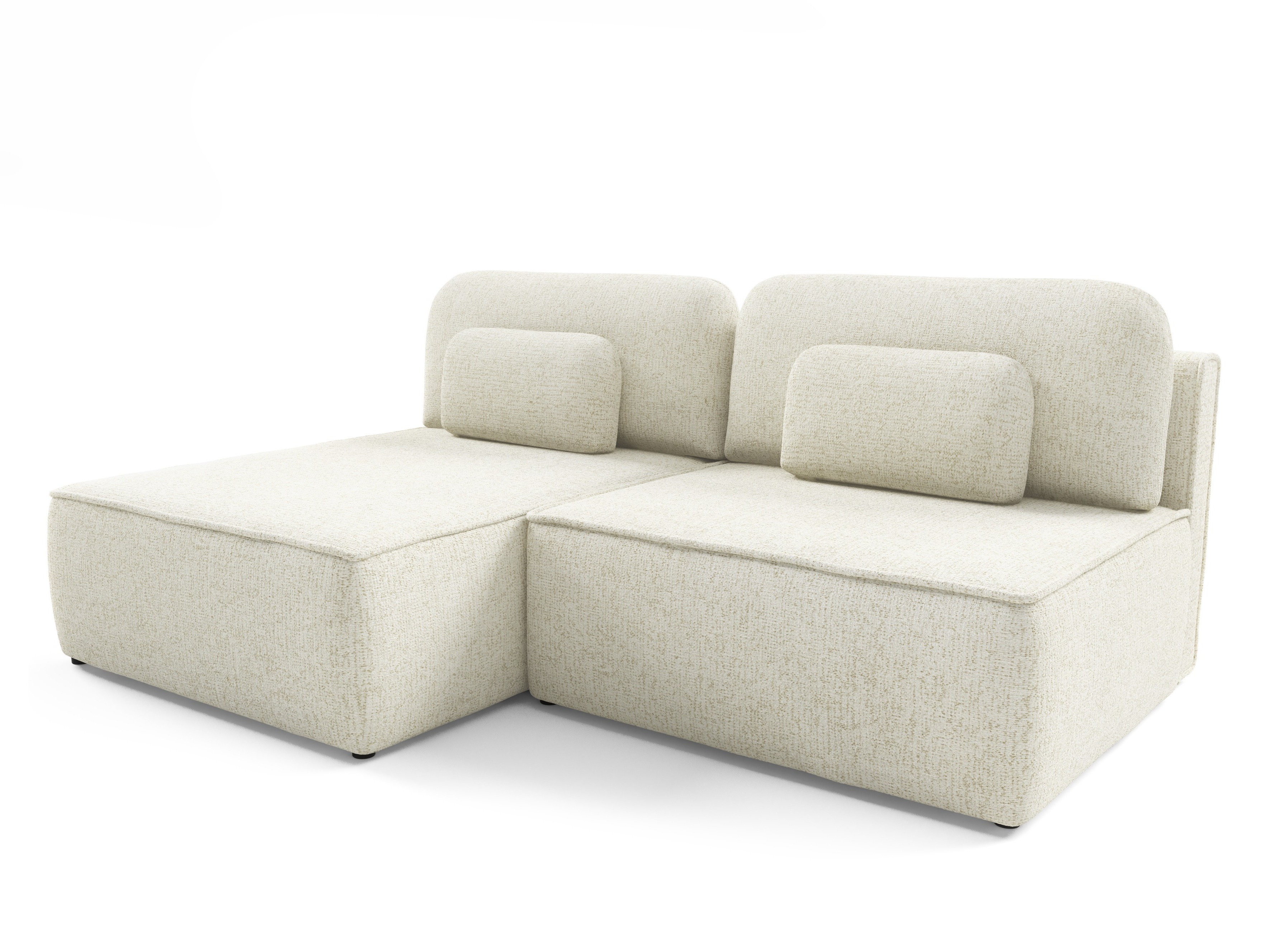 Minkštas kampas Franklin 215 (Bella 5)