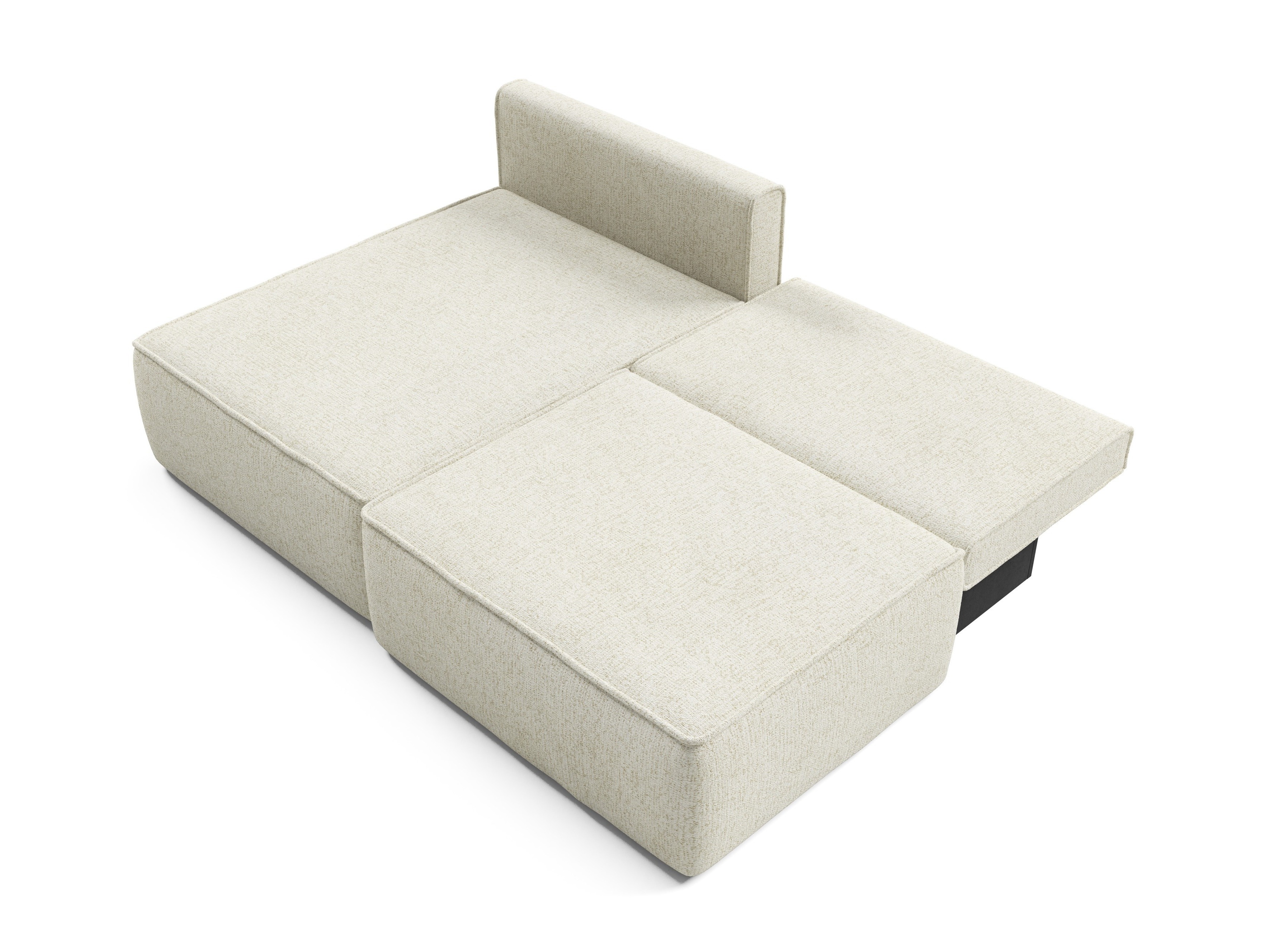 Minkštas kampas Franklin 215 (Bella 5)