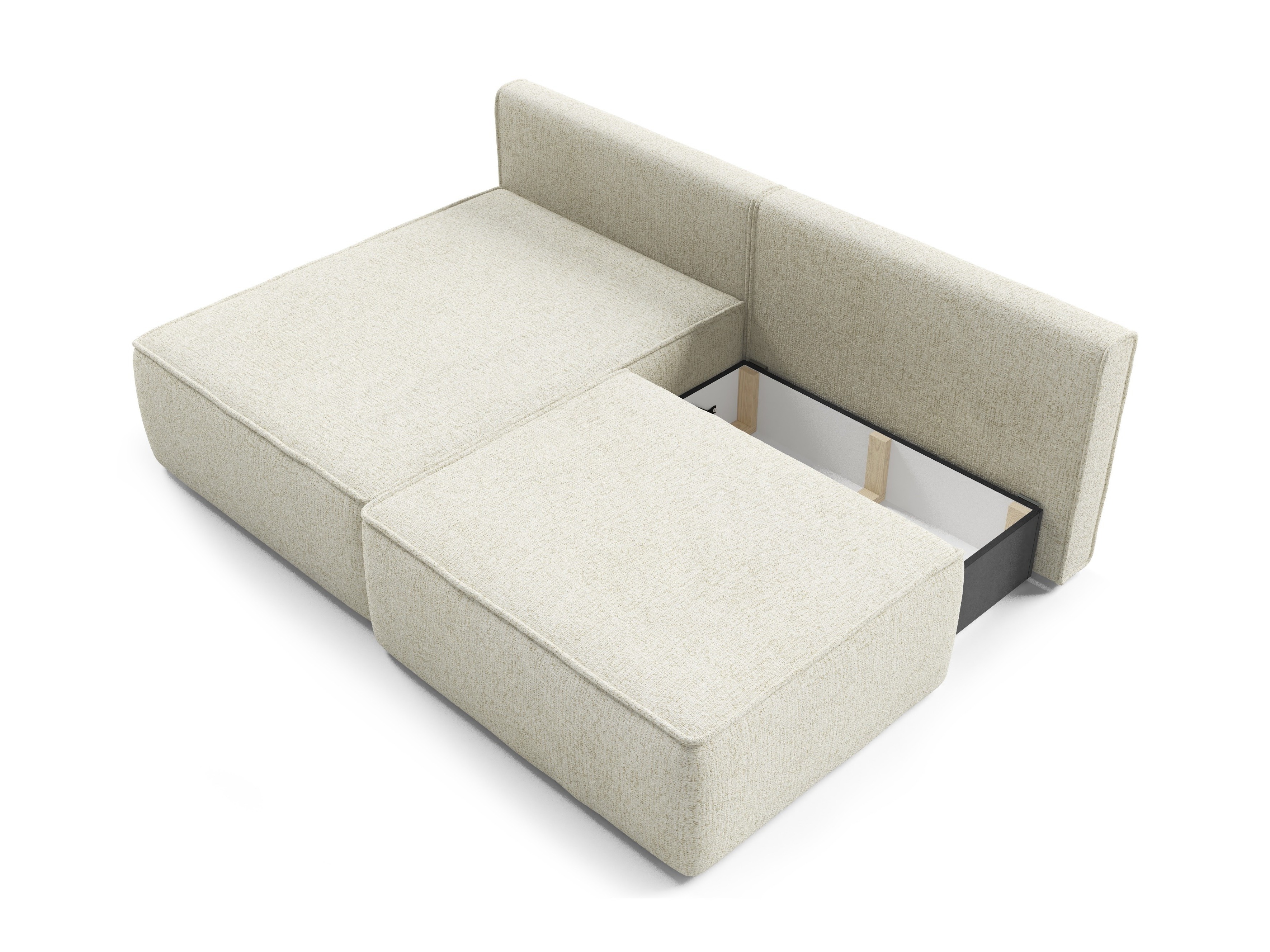 Minkštas kampas Franklin 215 (Bella 5)