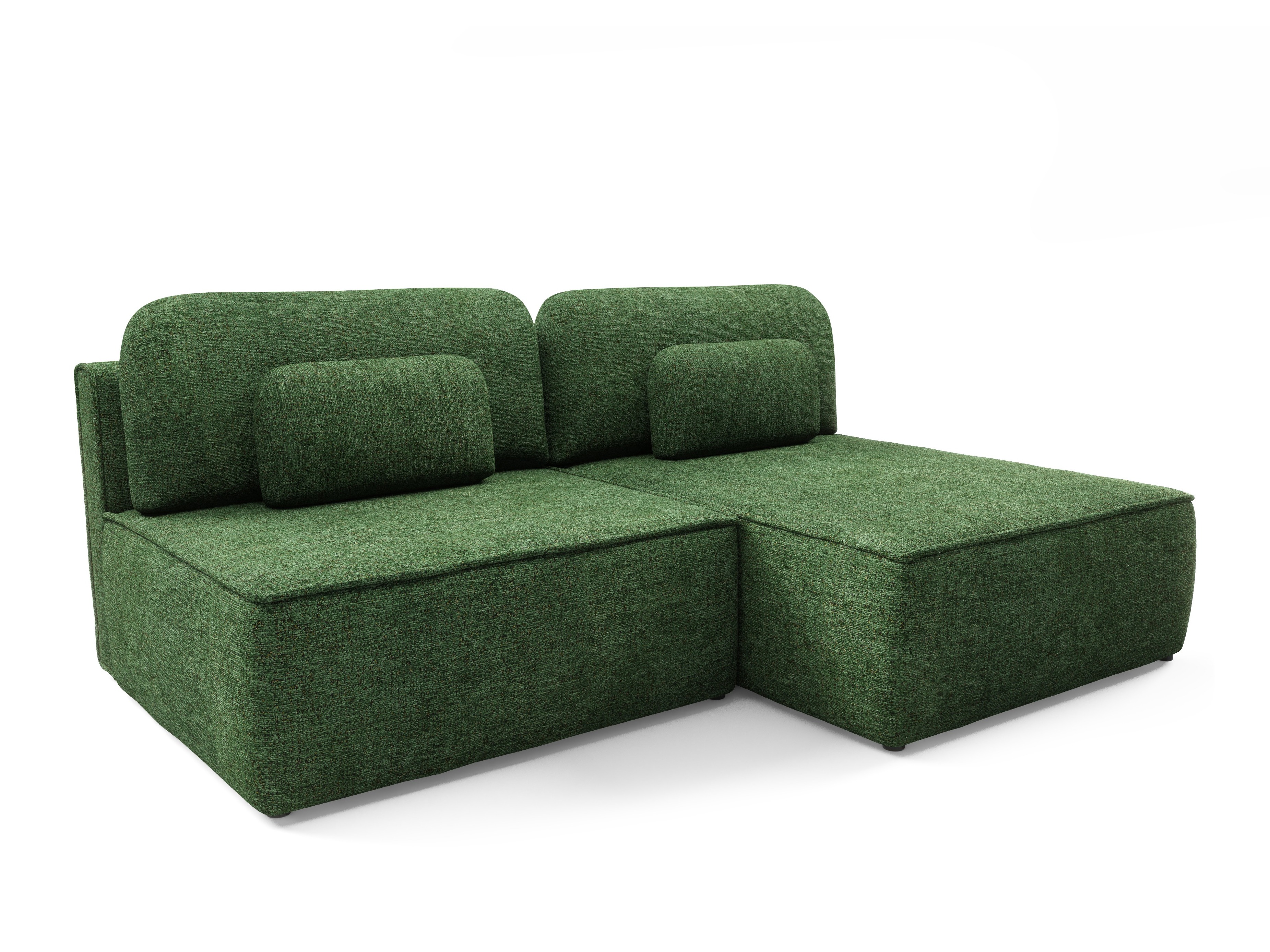 Minkštas kampas Franklin 215 (Bella 80)