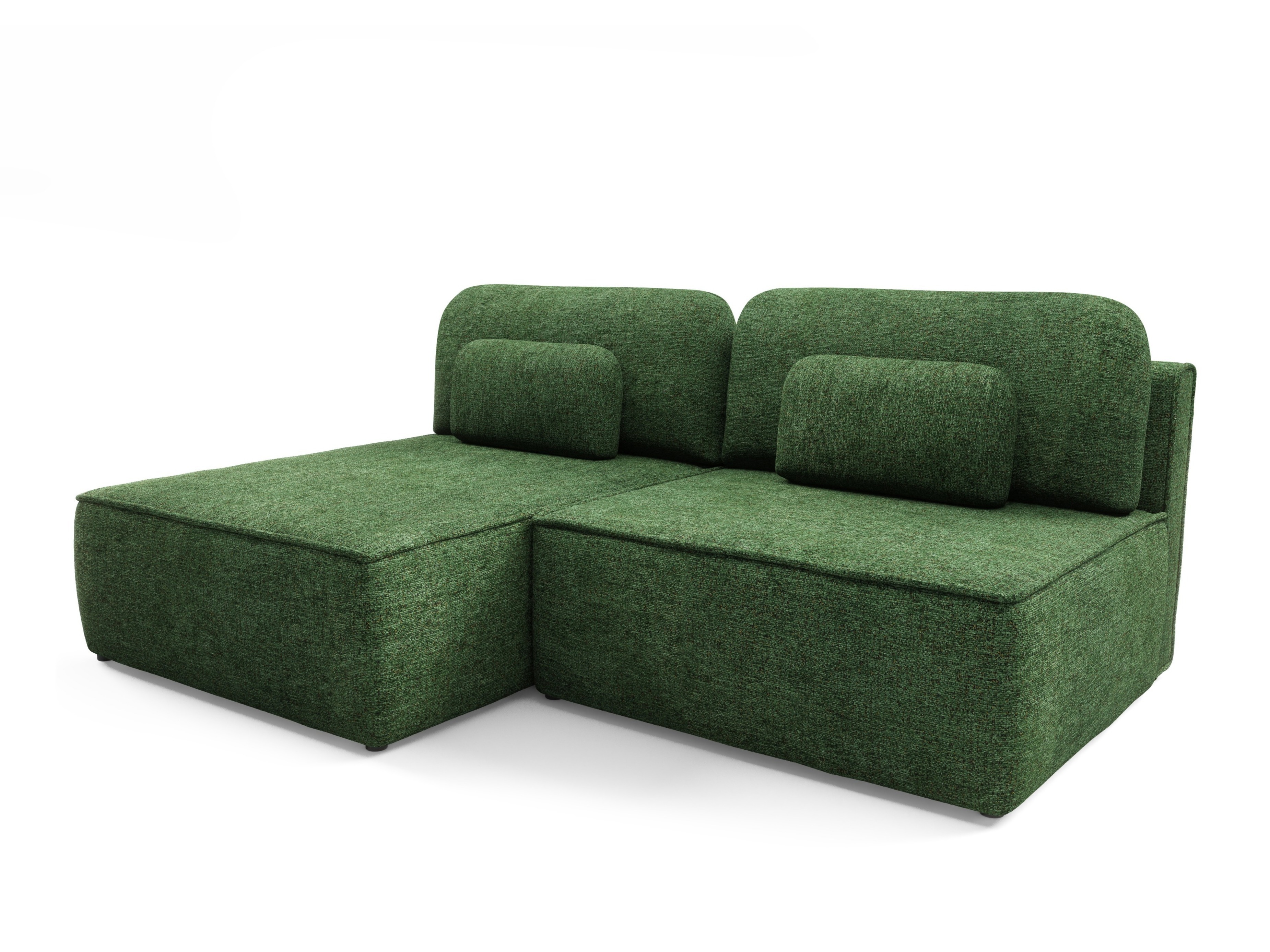 Minkštas kampas Franklin 215 (Bella 80)