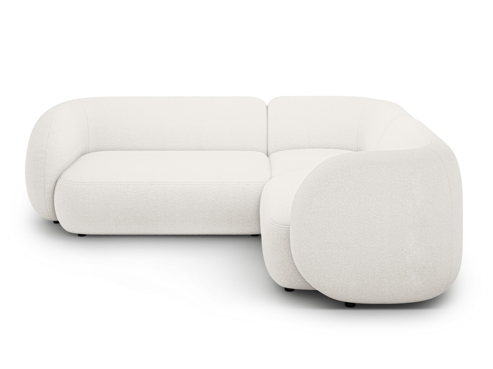 Minkštas kampas ST8573