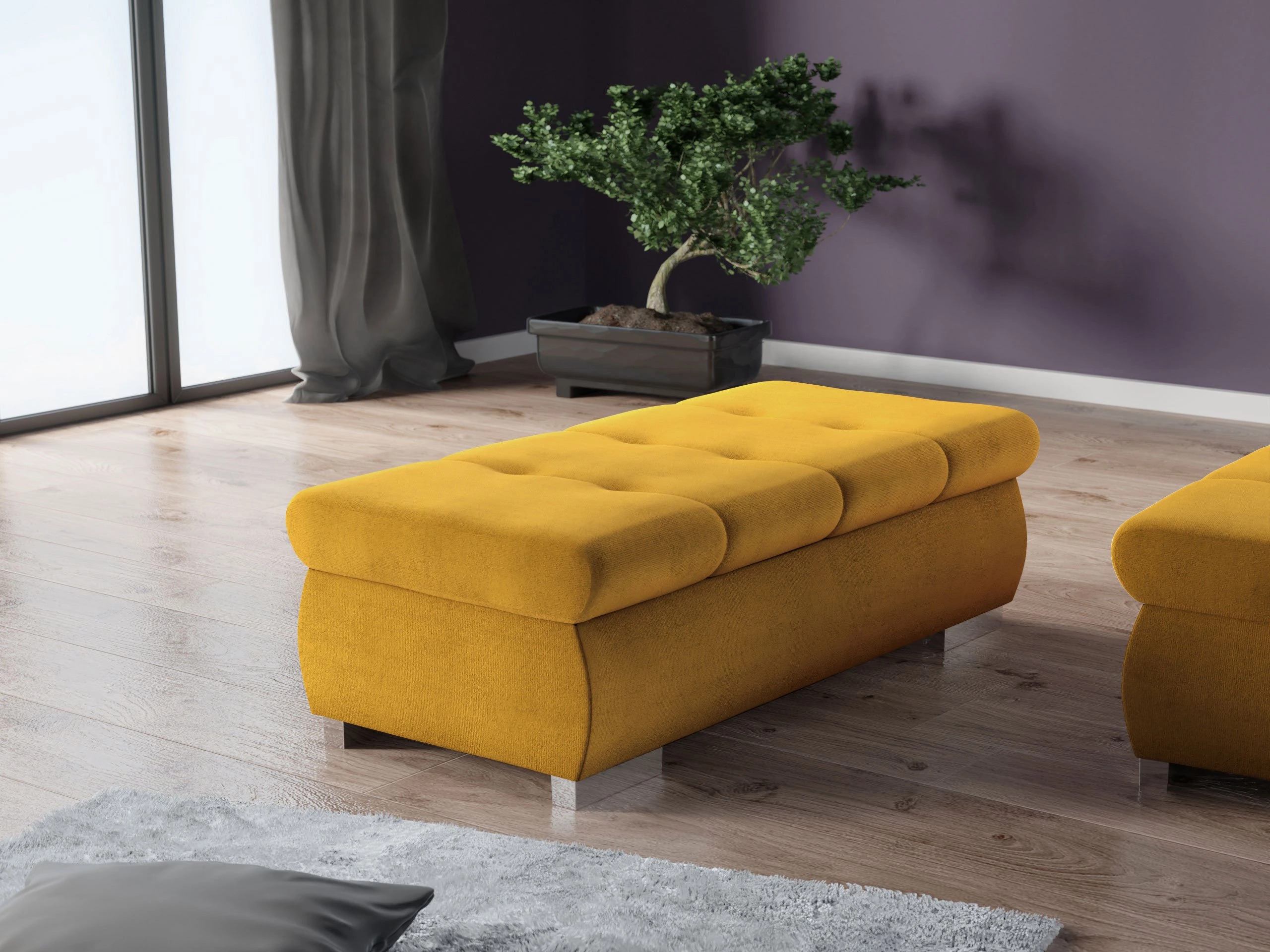 Minkštasuolis Comfivo Nitor I (Fresh 37)