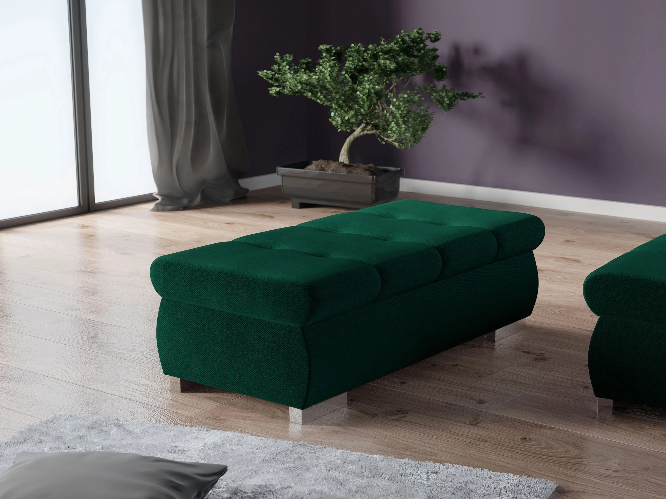 Minkštasuolis Comfivo Nitor I (Kronos 19)