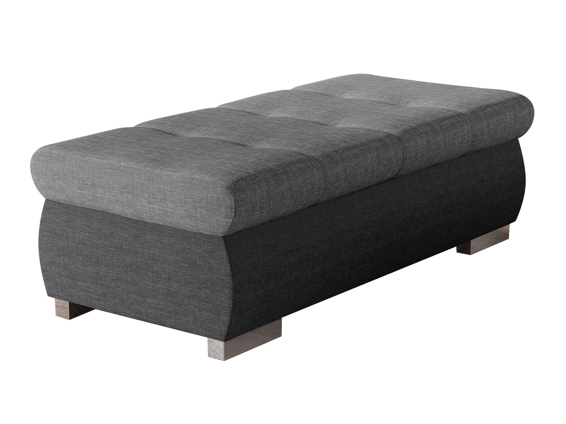 Minkštasuolis Comfivo Nitor I (Lux 06 + Lux 05)
