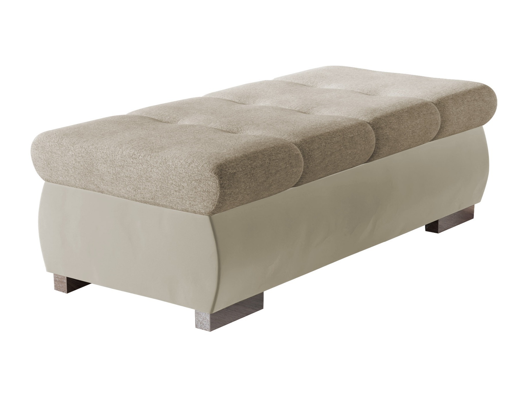 Minkštasuolis Comfivo Nitor I (Magic Velvet 2201 + Matana 17)