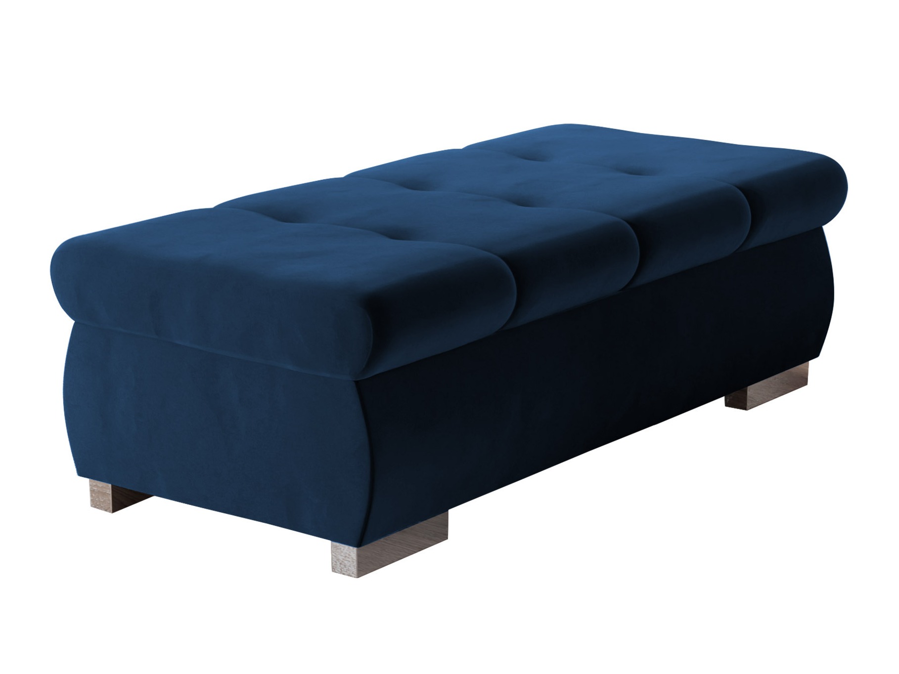Minkštasuolis Comfivo Nitor I (Magic Velvet 2216)