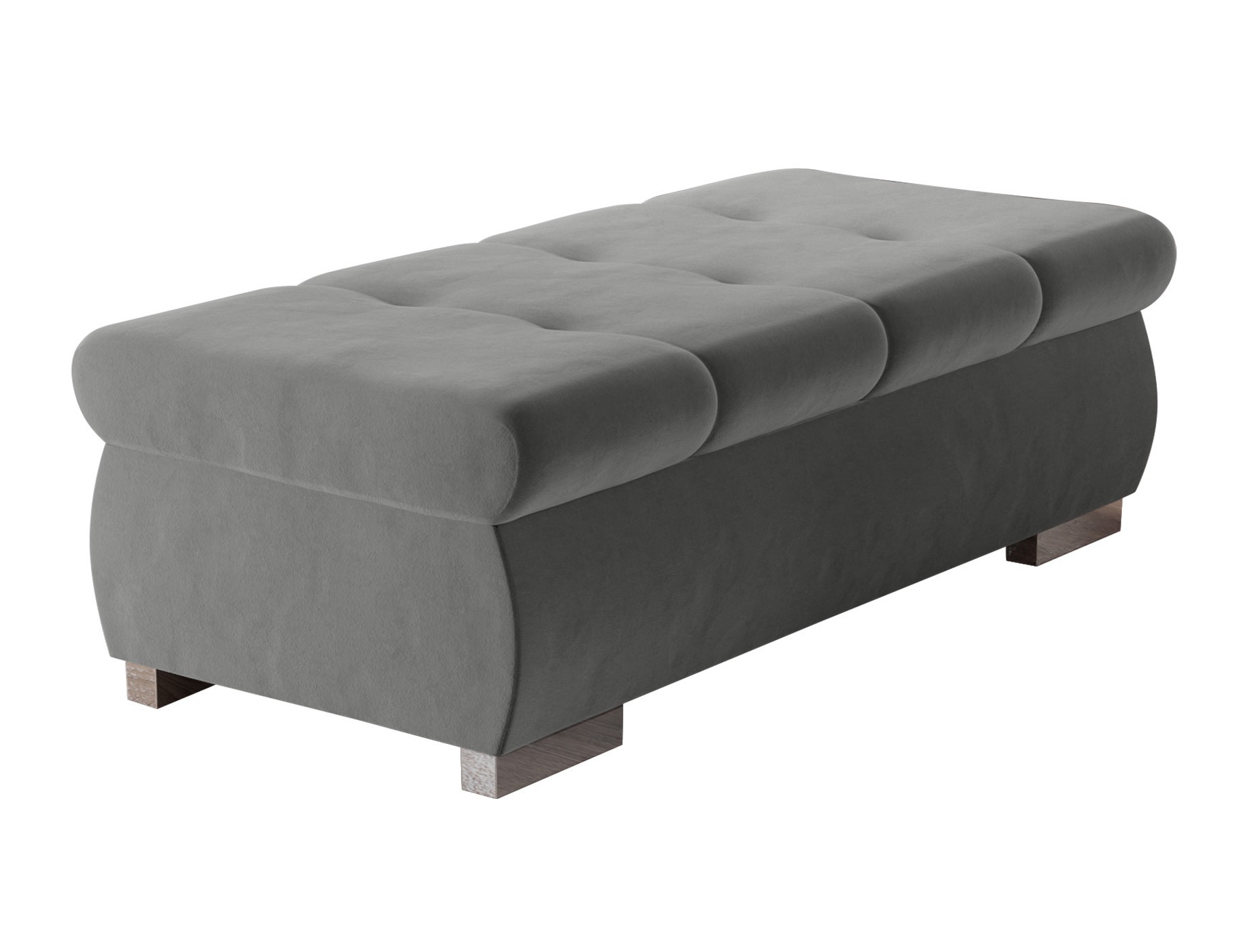 Minkštasuolis Comfivo Nitor I (Magic Velvet 2217)