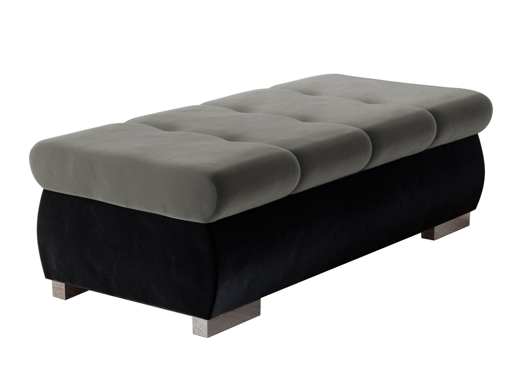 Minkštasuolis Comfivo Nitor I (Magic Velvet 2219 + Magic Velvet 2217)