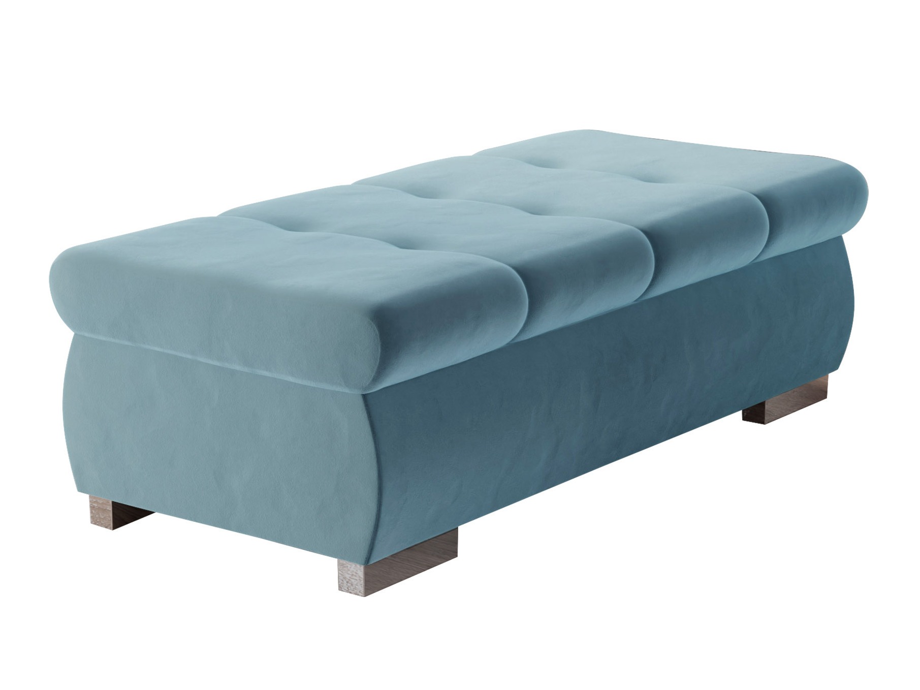 Minkštasuolis Comfivo Nitor I (Magic Velvet 2260)