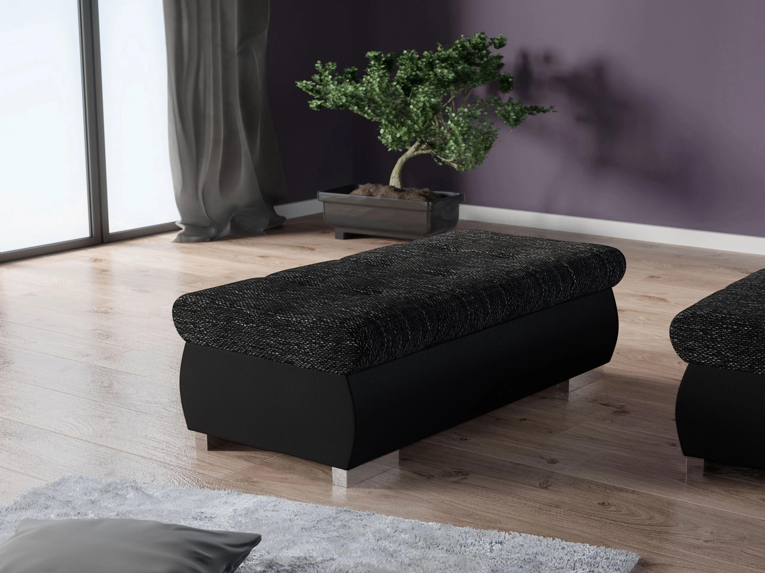 Minkštasuolis Comfivo Nitor I (Soft 011 + Lawa 06)