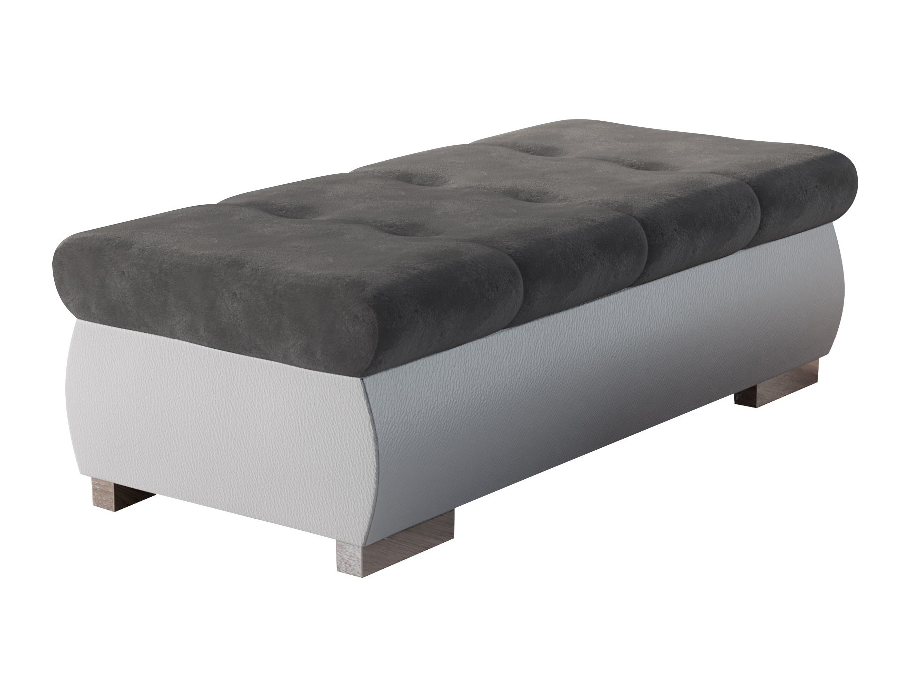 Minkštasuolis Comfivo Nitor I (Soft 017 + Casablanca 2315)