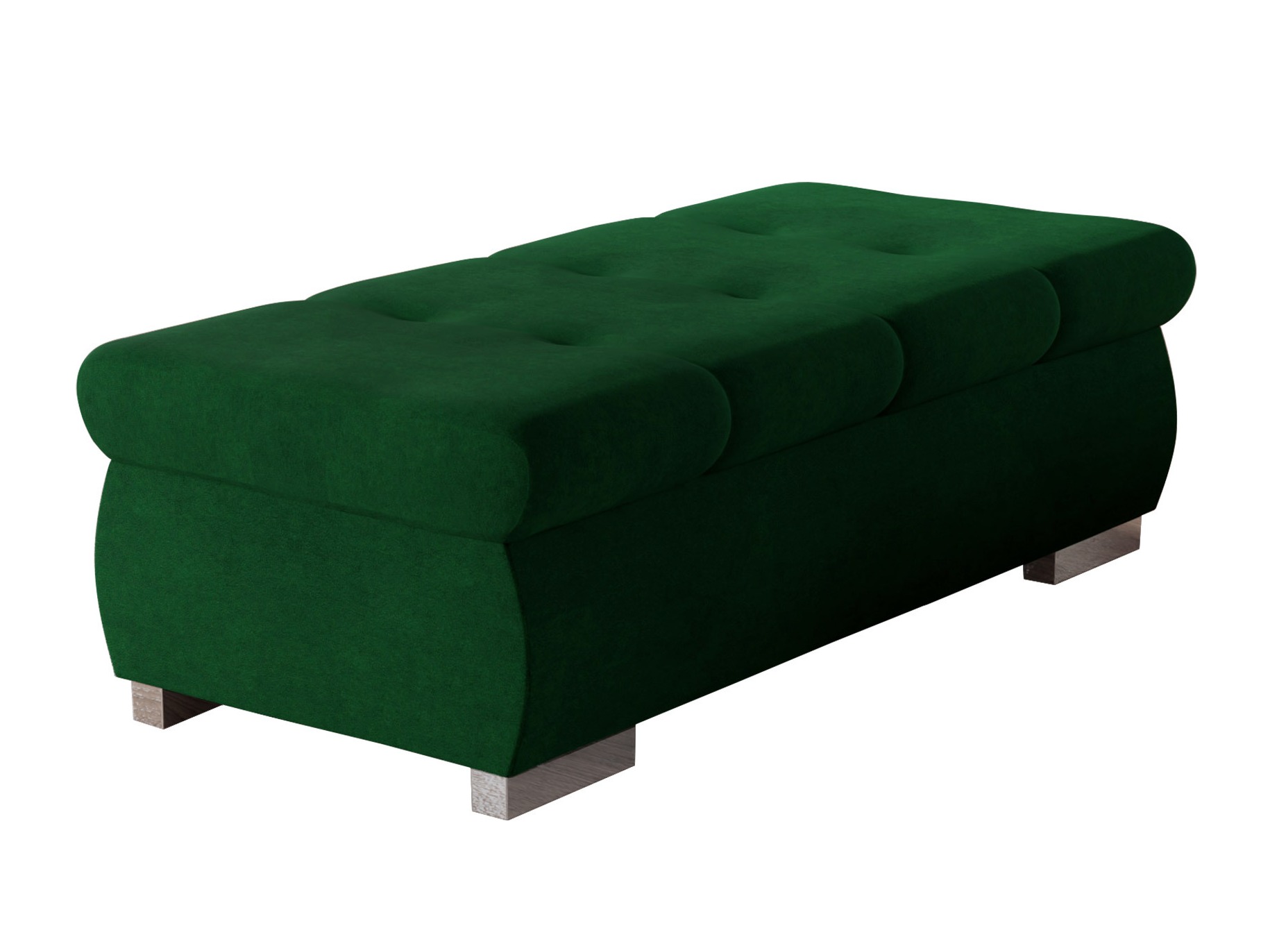 Minkštasuolis Comfivo Nitor I (Uttario Velvet 2951)