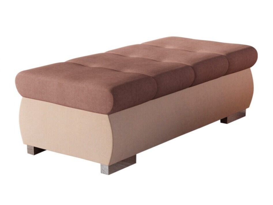 Minkštasuolis Comfivo Nitor I (Uttario Velvet 2956 + Uttario Velvet 2955)