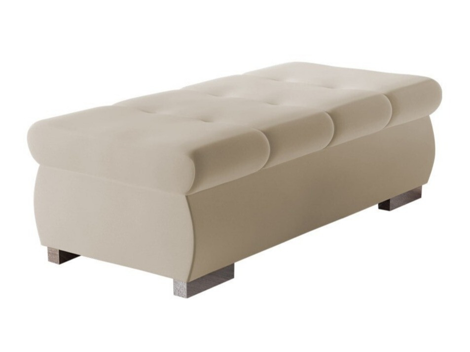 Minkštasuolis Comfivo Nitor I (Venus Velvet 2927)