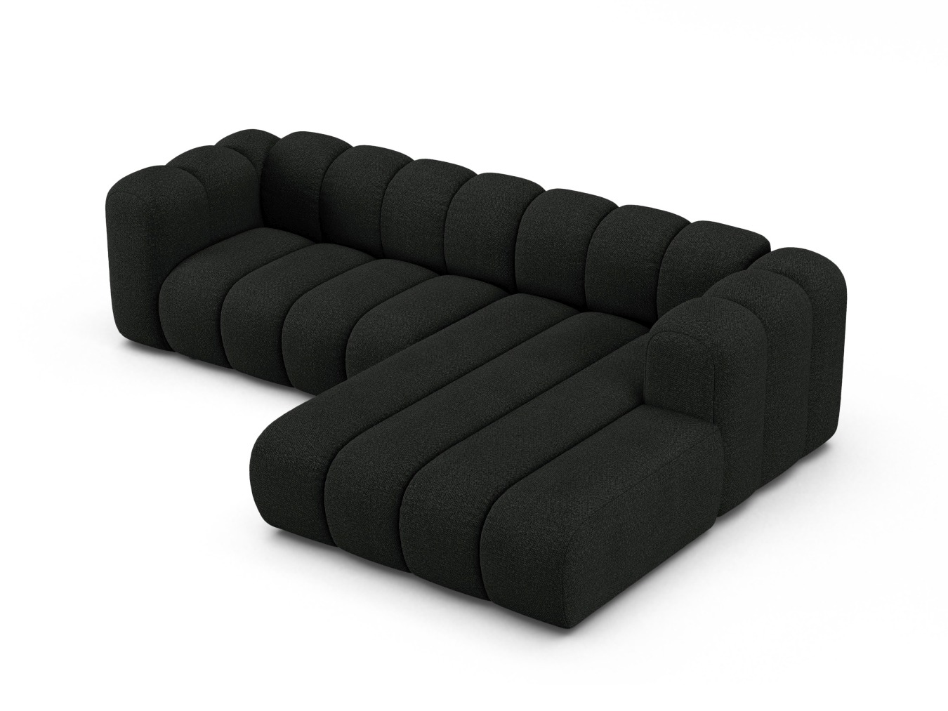 Modulinis minkštas kampas Cirleve 112 (Baloo 2082)