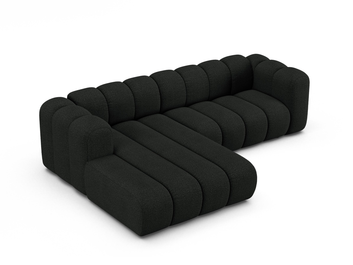 Modulinis minkštas kampas Cirleve 112 (Baloo 2082)