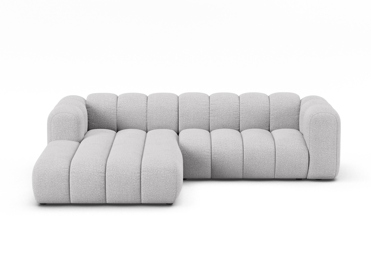 Modulinis minkštas kampas Cirleve 112 (Baloo 2085)