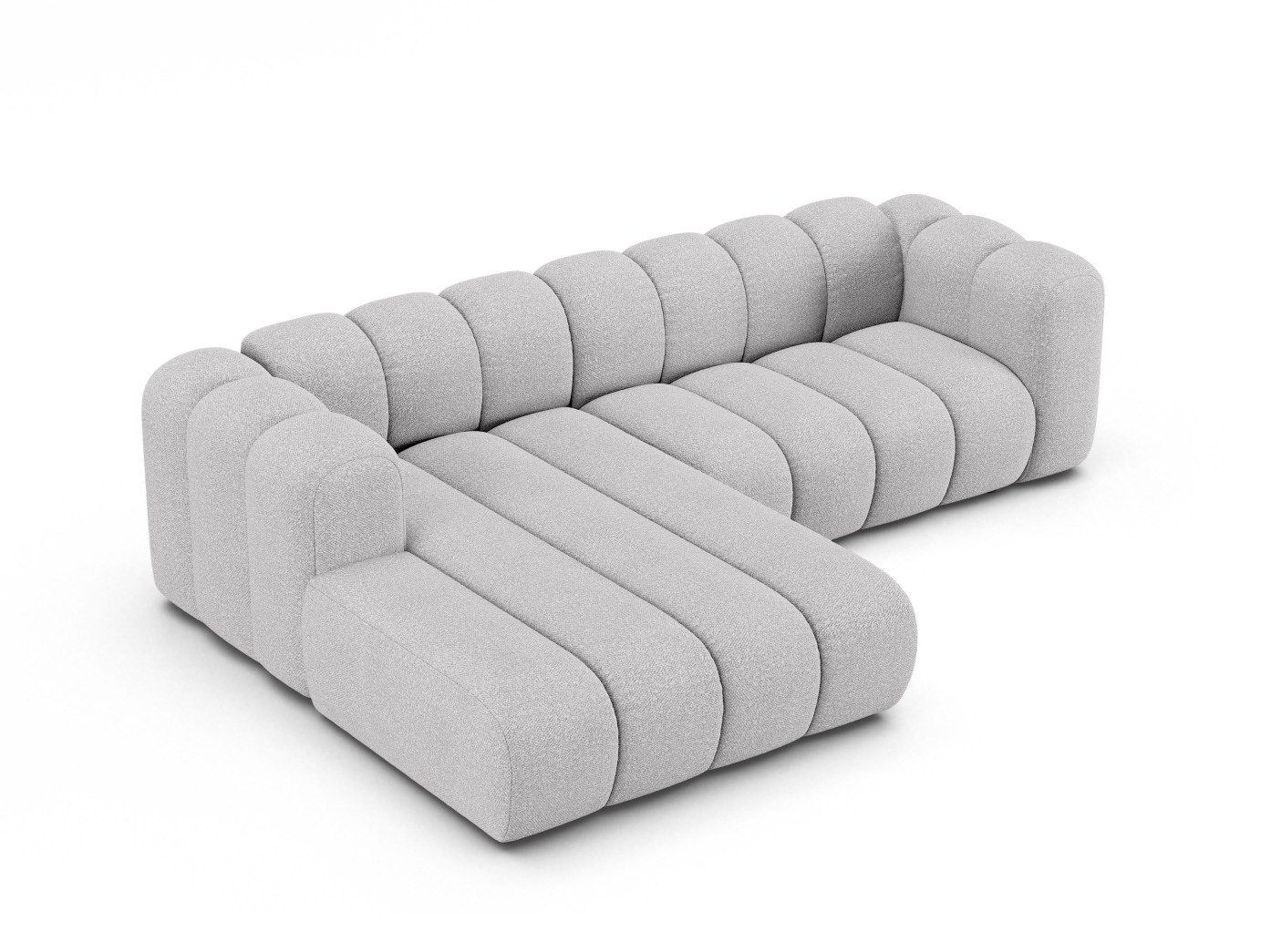 Modulinis minkštas kampas Cirleve 112 (Baloo 2085)