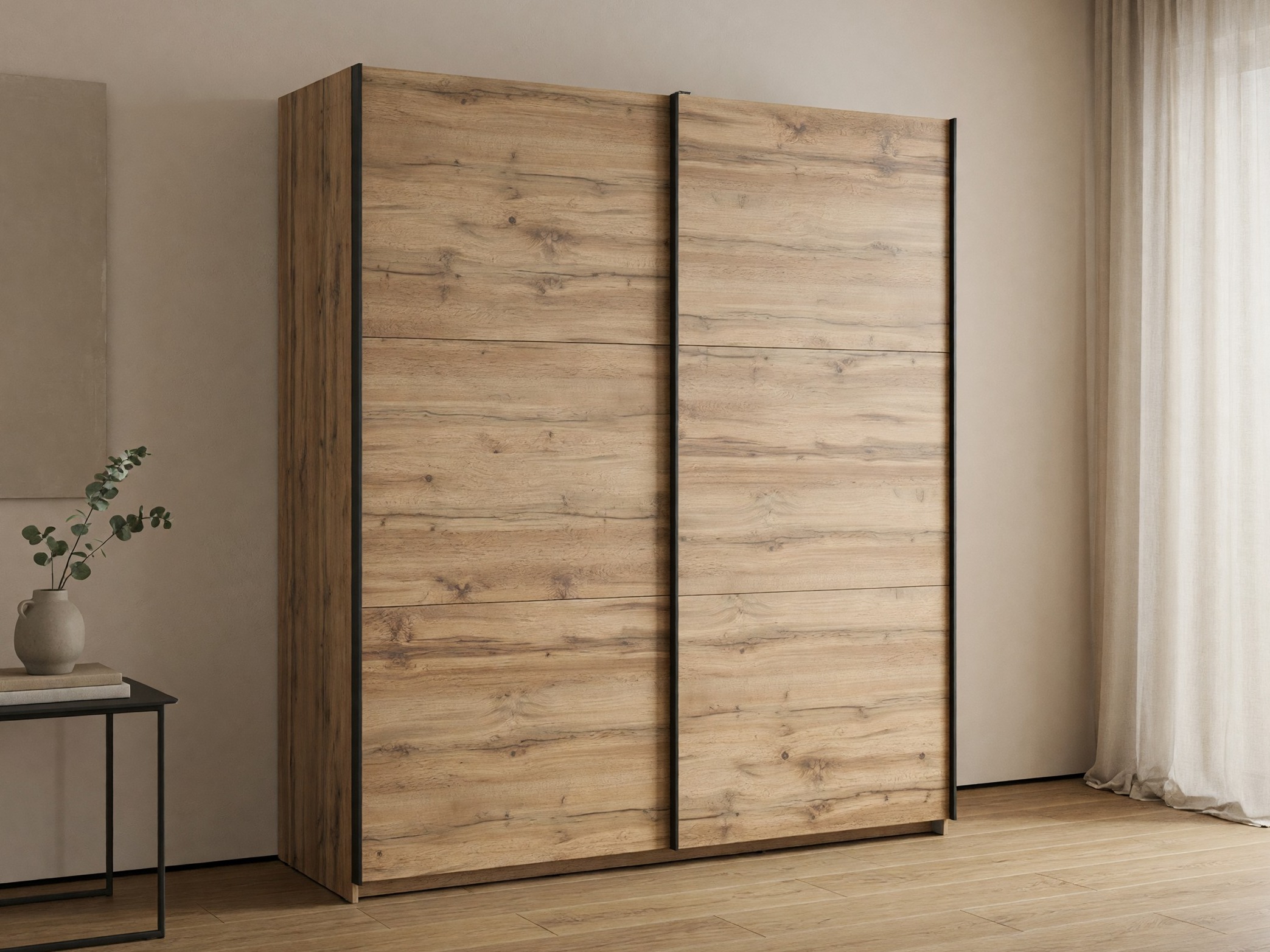 Spinta Livevaro 109 (Votan ąžuolas)