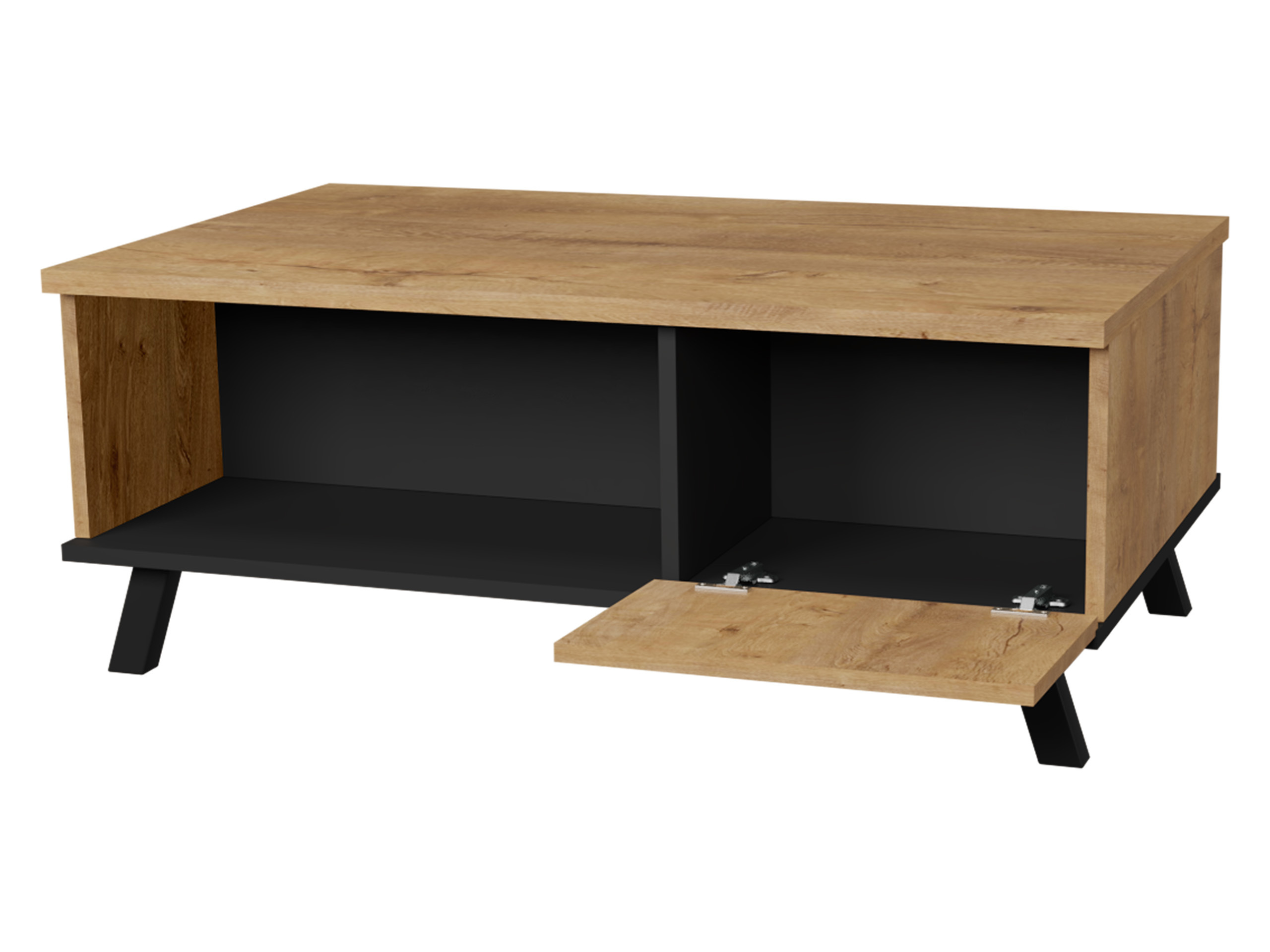 Žurnalinis staliukas ST8575