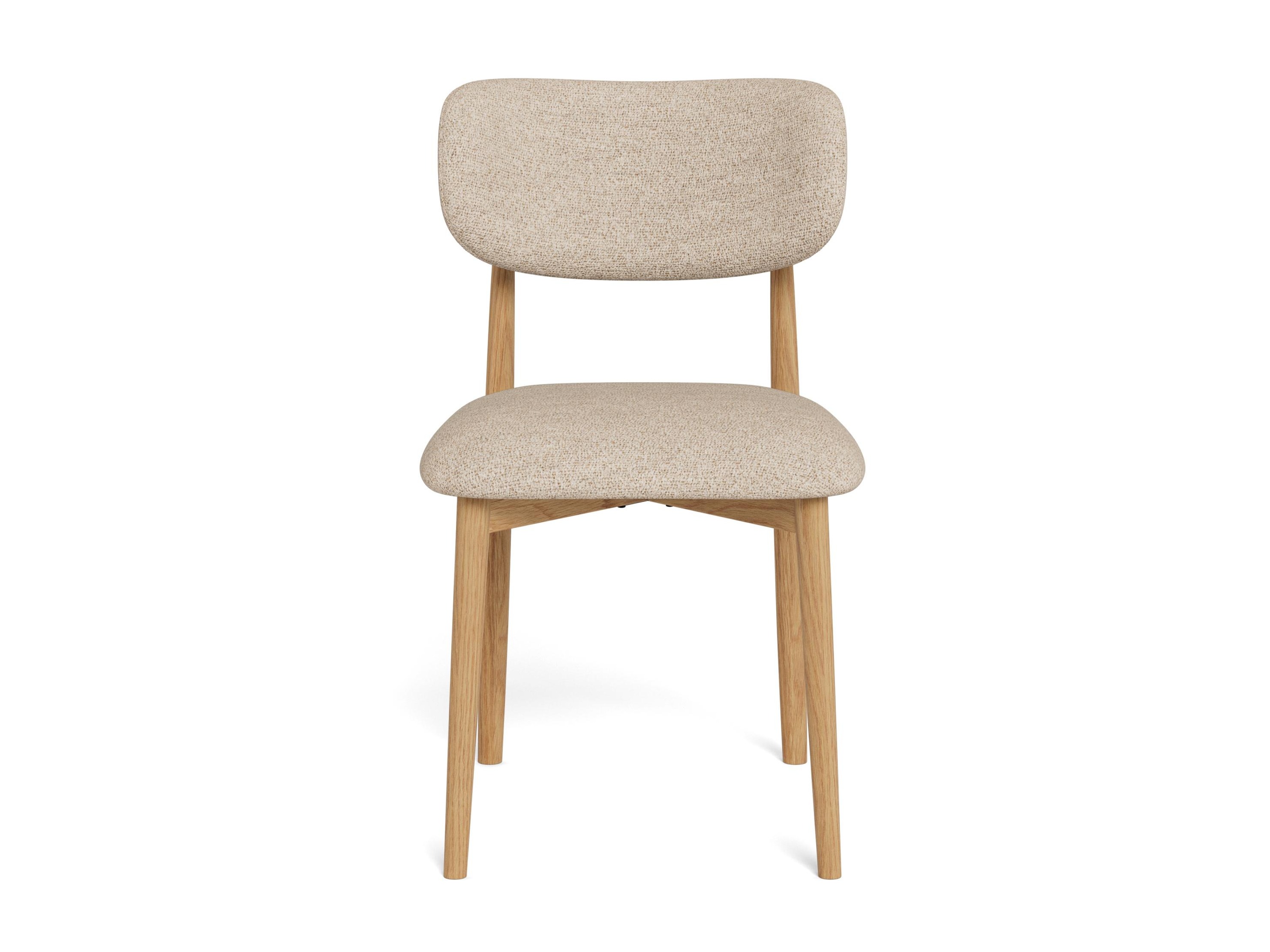 Kėdė Norsica 1060 (Ąžuolas + Smėlinė)