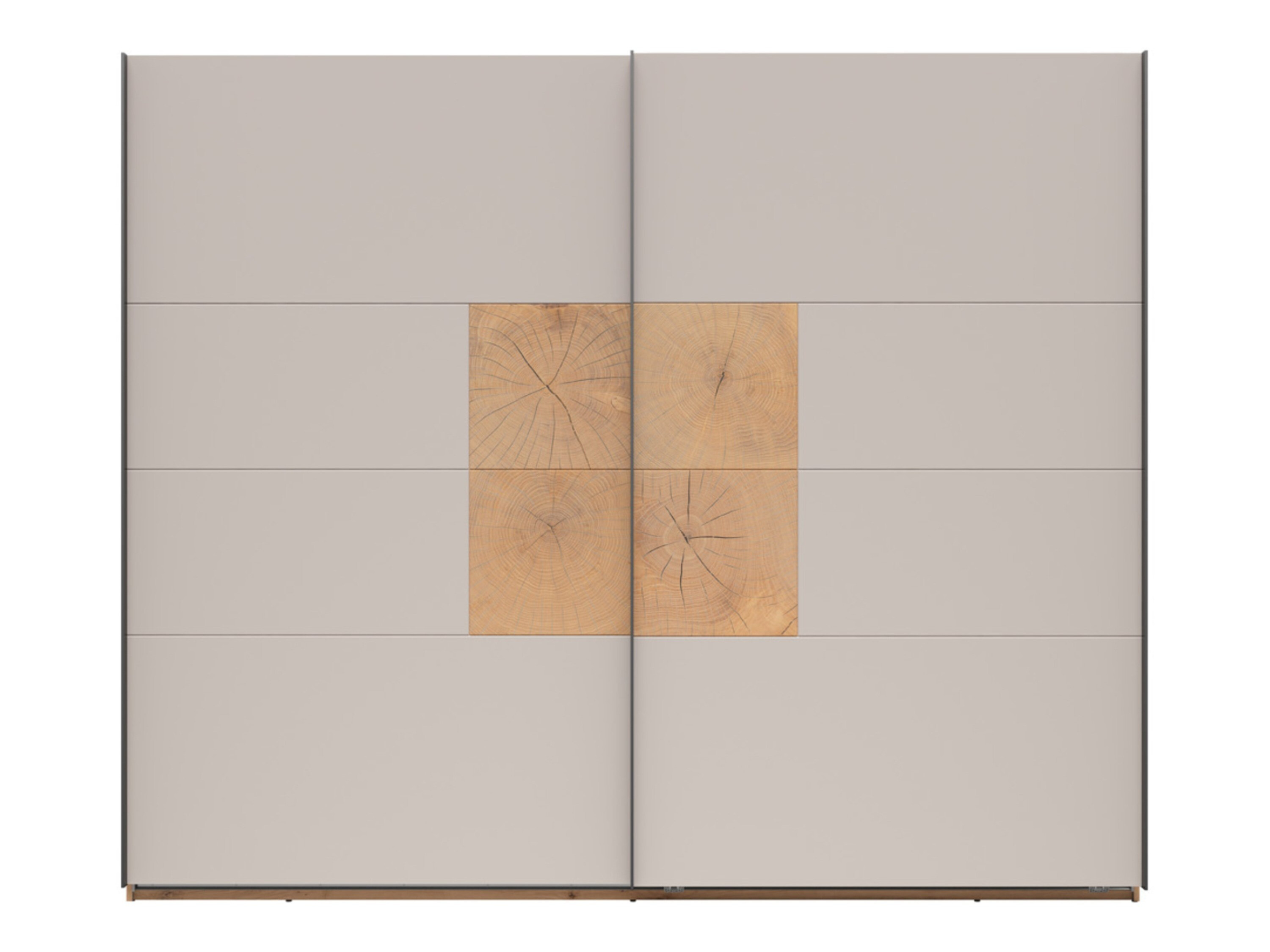 Spinta Livcali 103 (Artisan ąžuolas + Kašmyras)