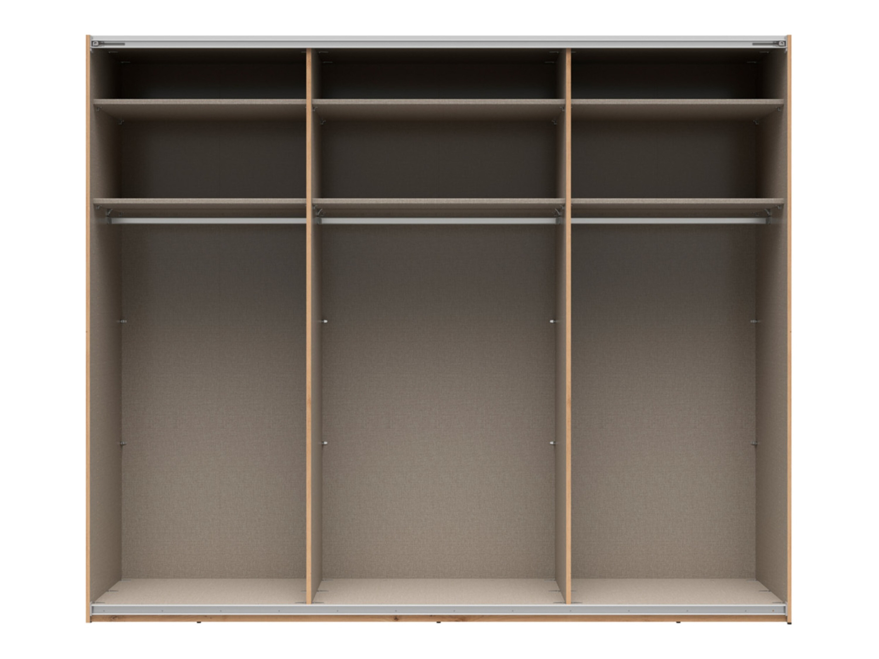 Spinta Livcali 103 (Artisan ąžuolas + Kašmyras)