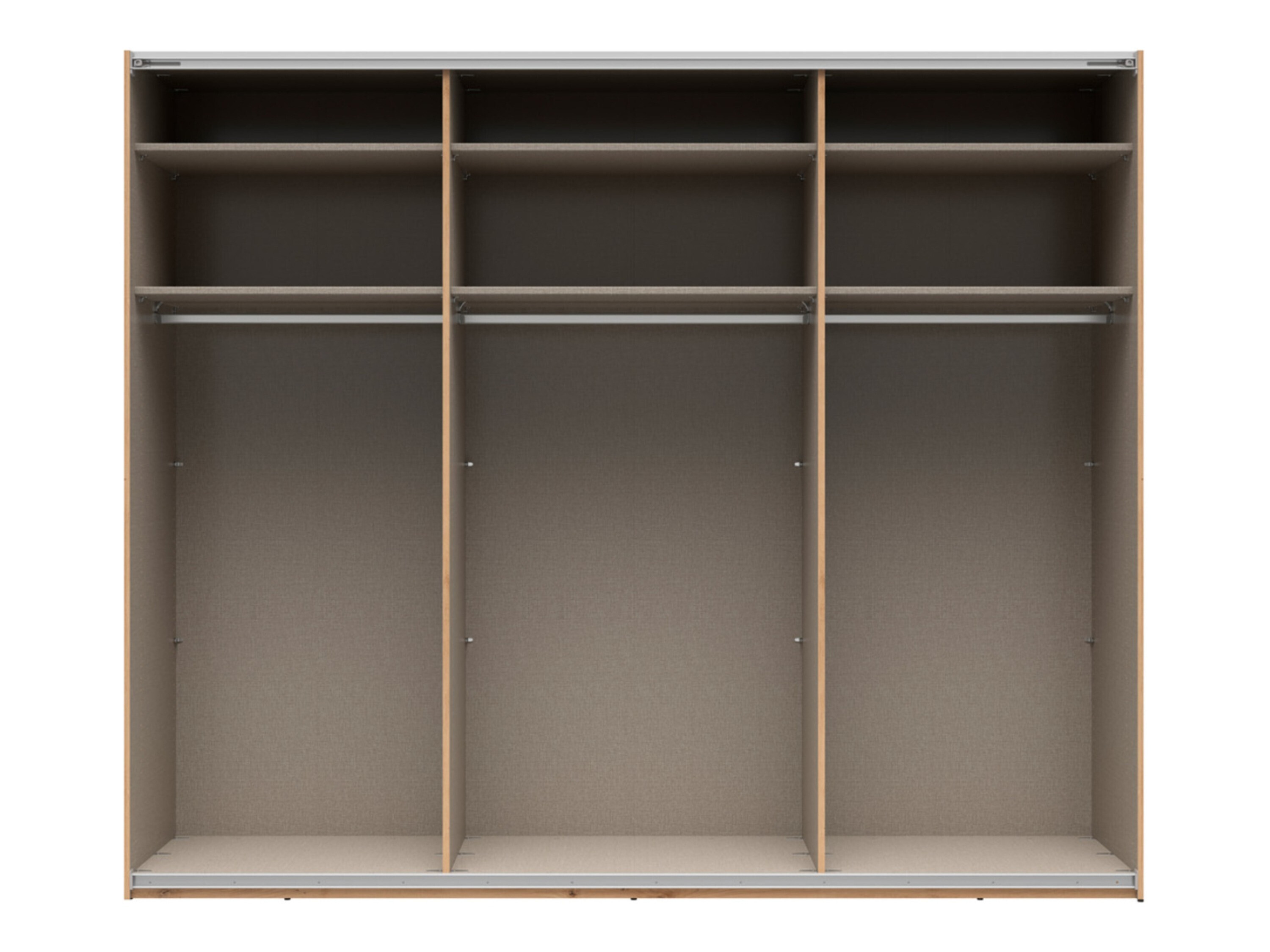 Spinta Livcali 103 (Artisan ąžuolas + Kašmyras)