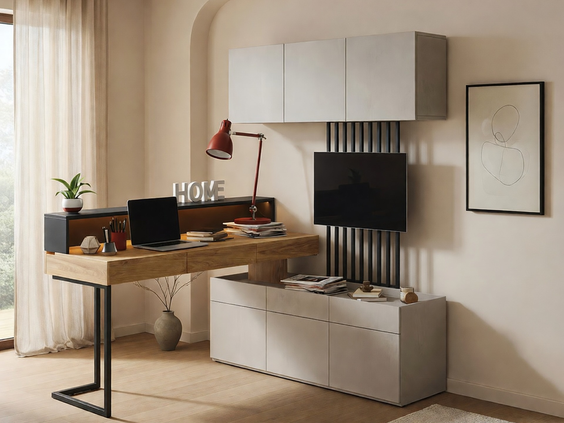 Baldų komplektas Orlbale 154