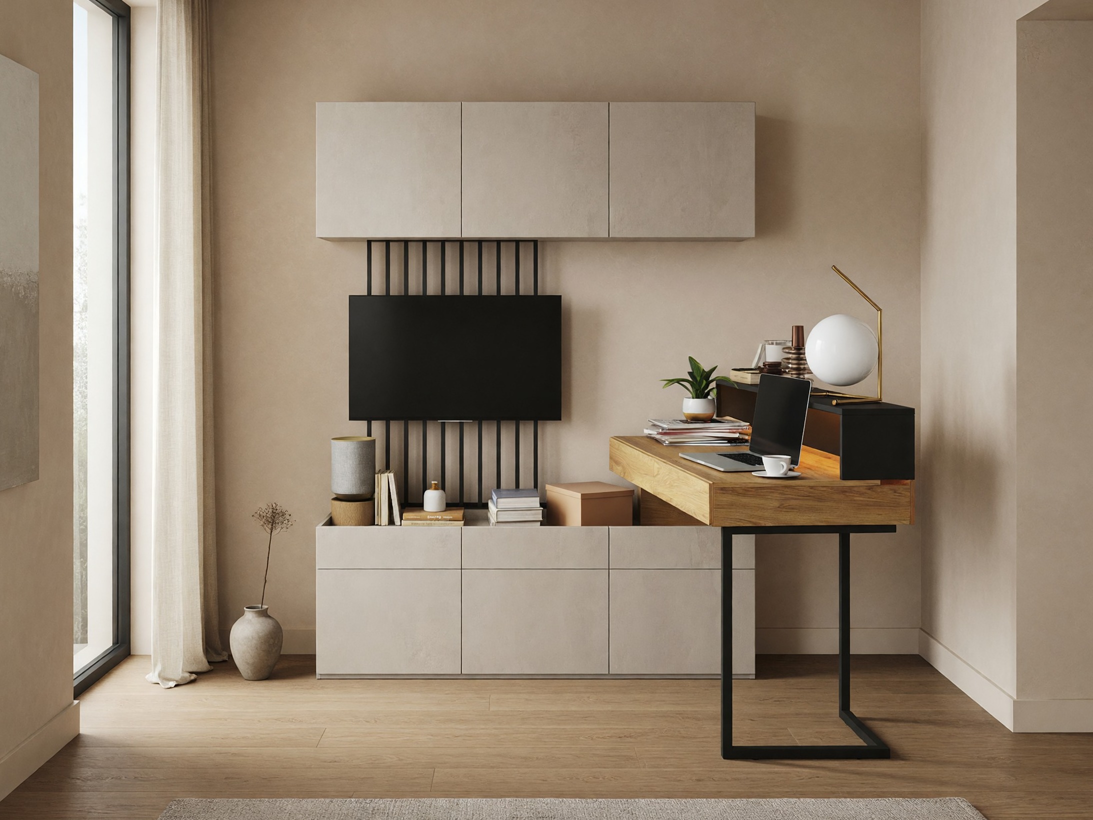 Baldų komplektas Orlbale 154