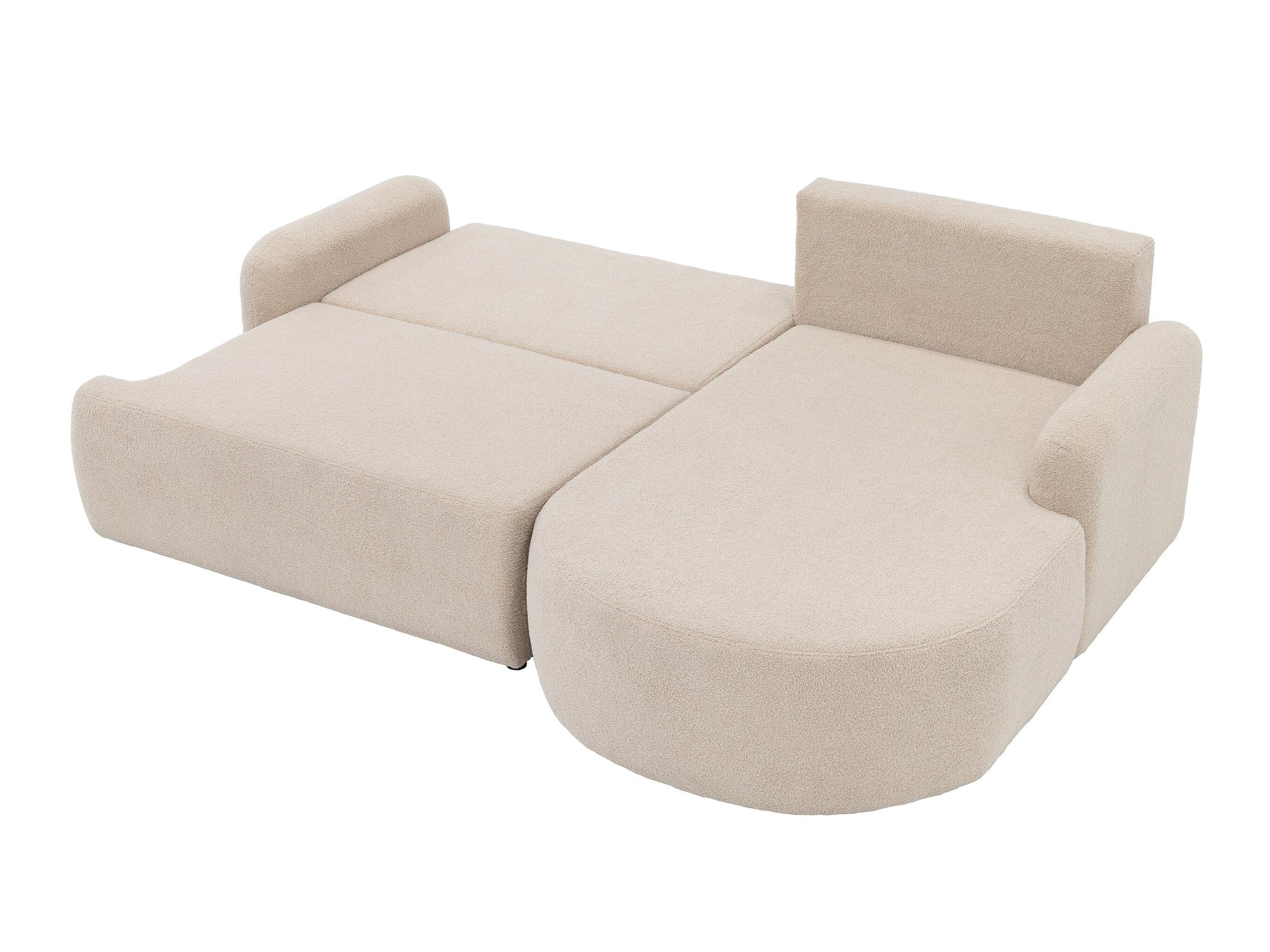 Minkštas kampas Comfivo Popis (Coral 75)