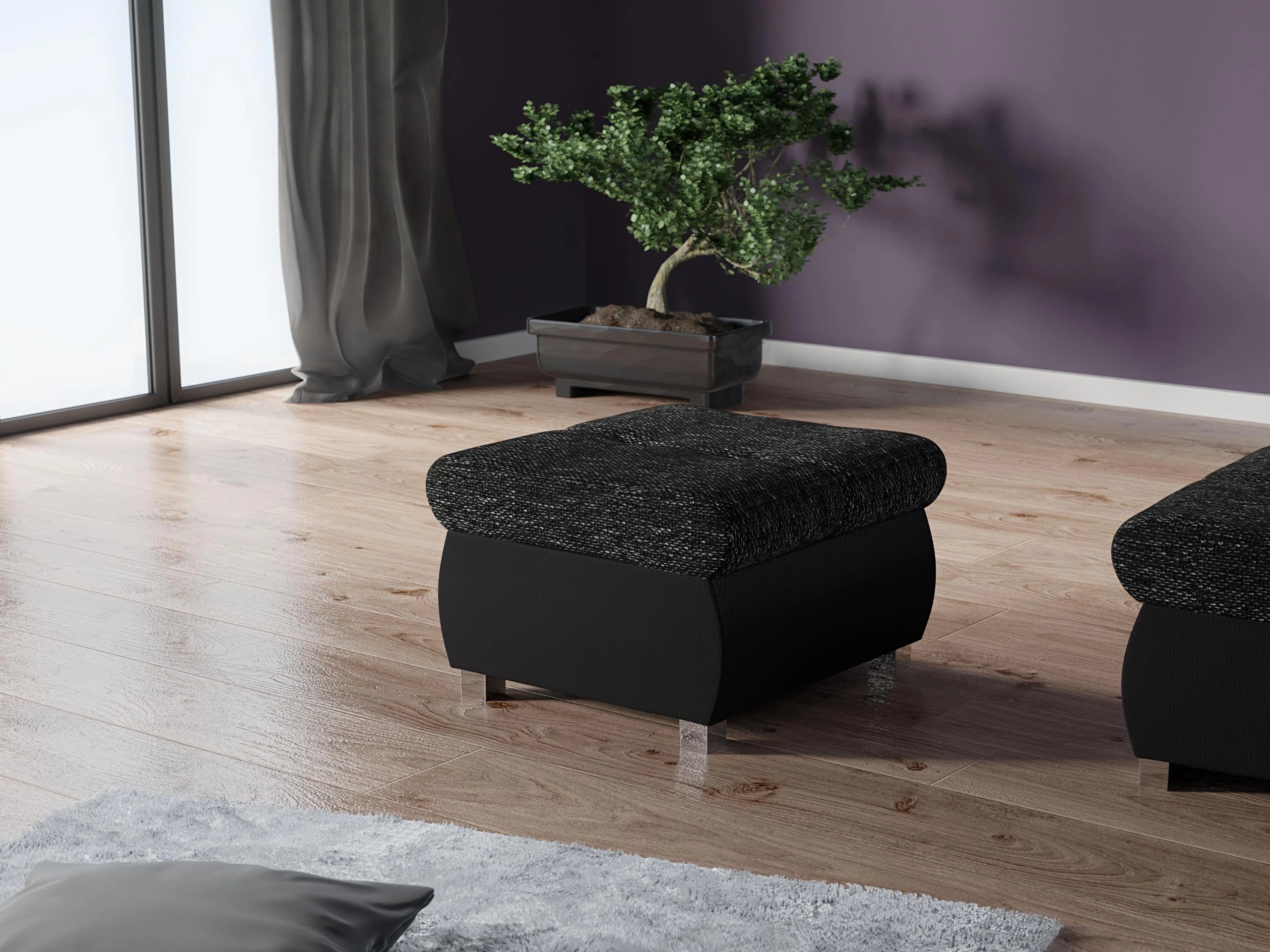 Pufas Comfivo Nitor (Soft 011 + Lawa 06)