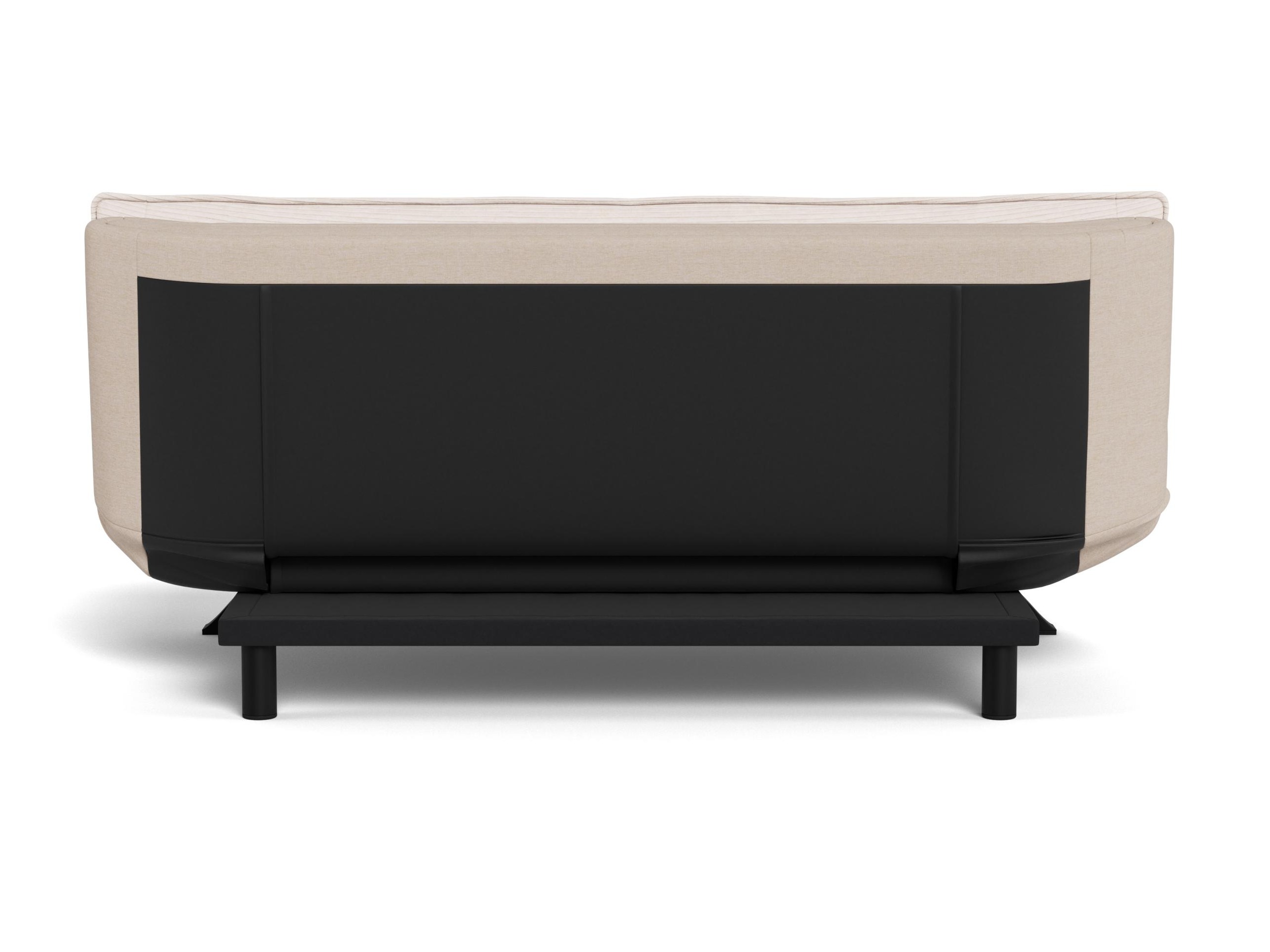Sofa lova Norsica 279 (Lincoln 03 + Nea 25)