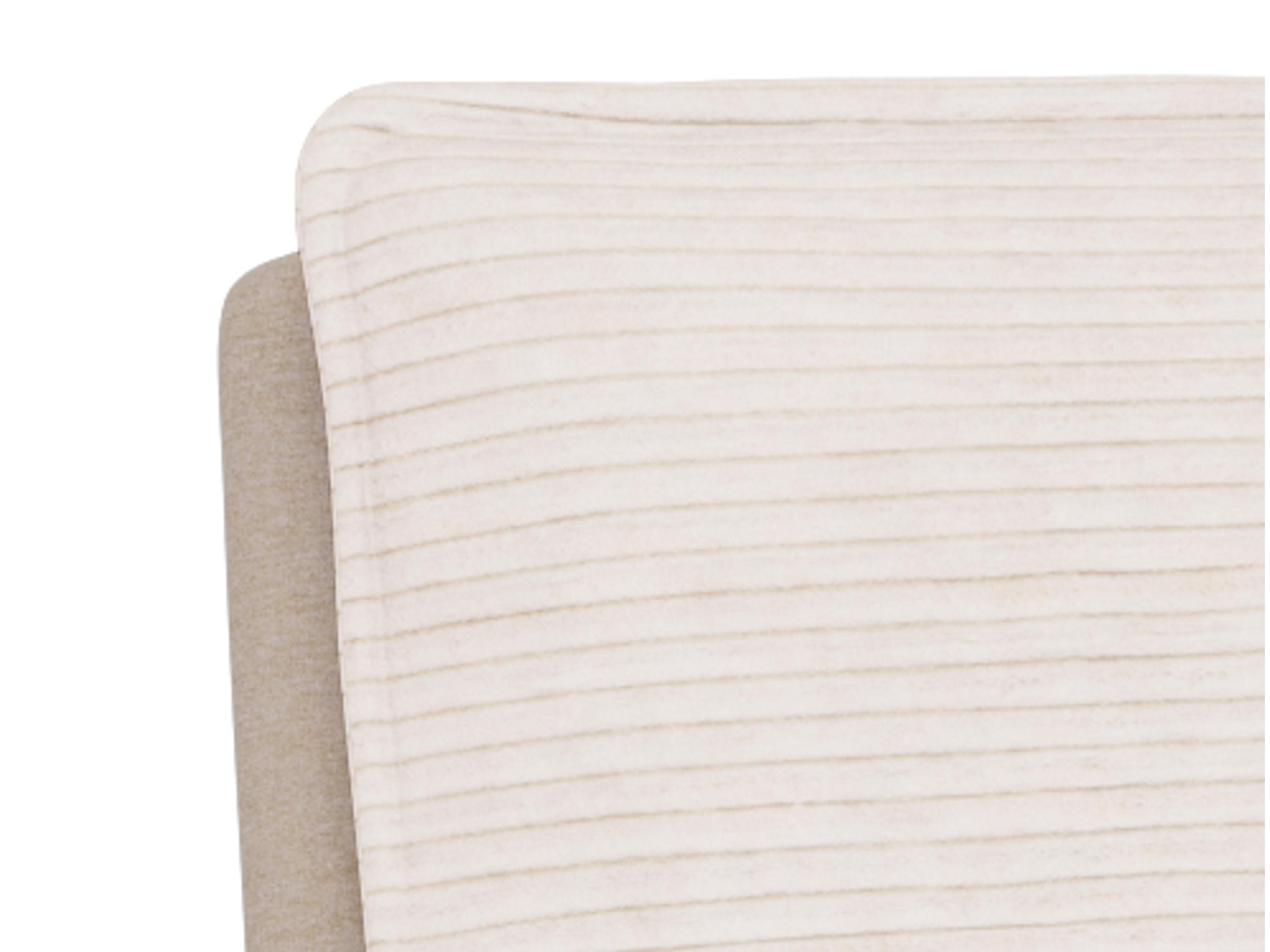 Sofa lova Norsica 279 (Lincoln 03 + Nea 25)