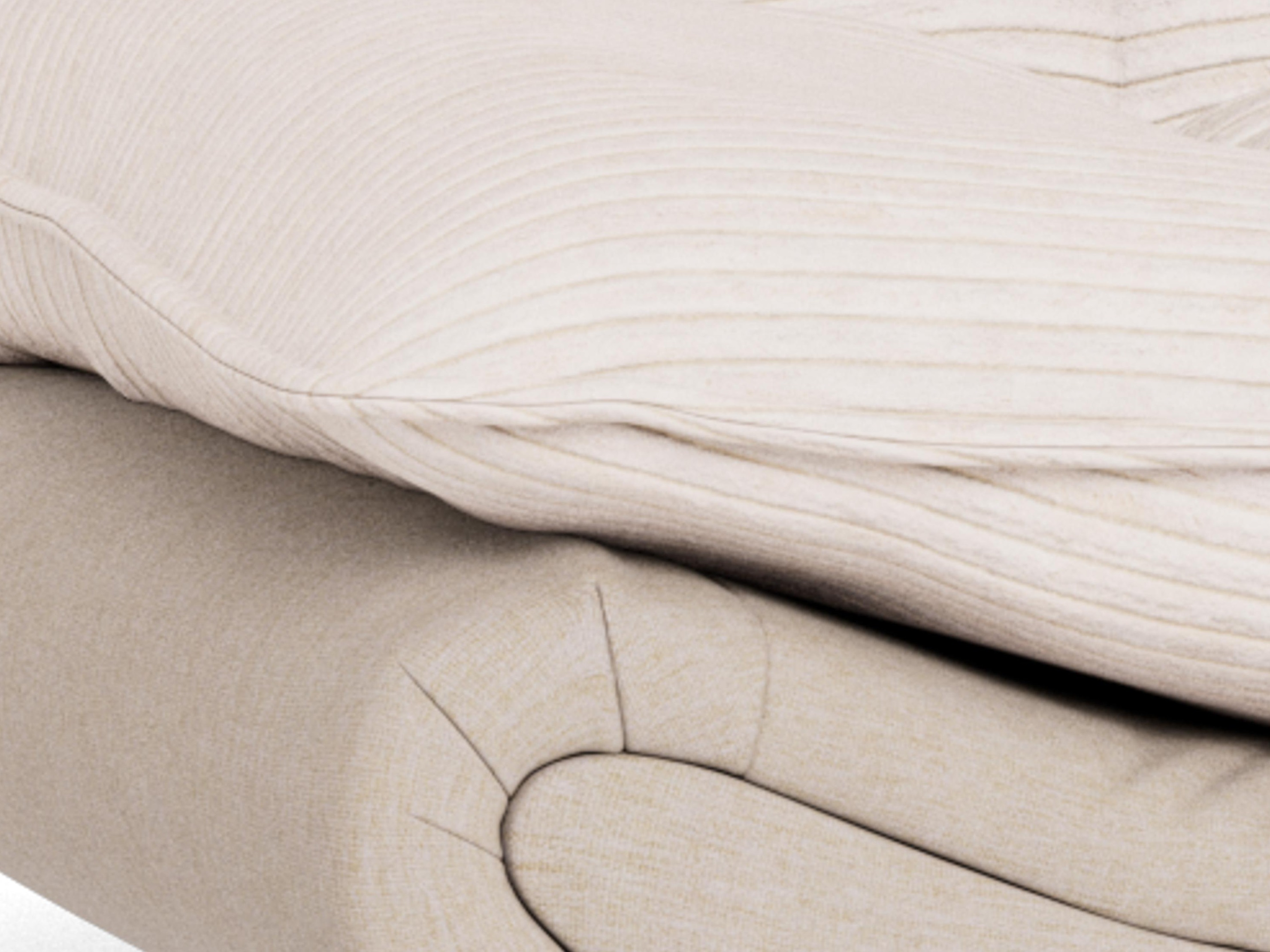Sofa lova Norsica 279 (Lincoln 03 + Nea 25)
