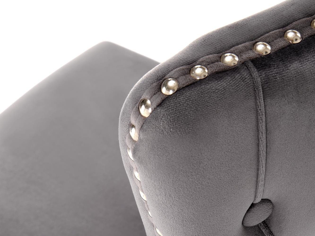 Kėdė Houston 1593 (Pilka)