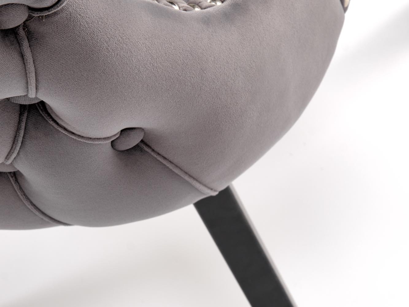 Kėdė Houston 1593 (Pilka)