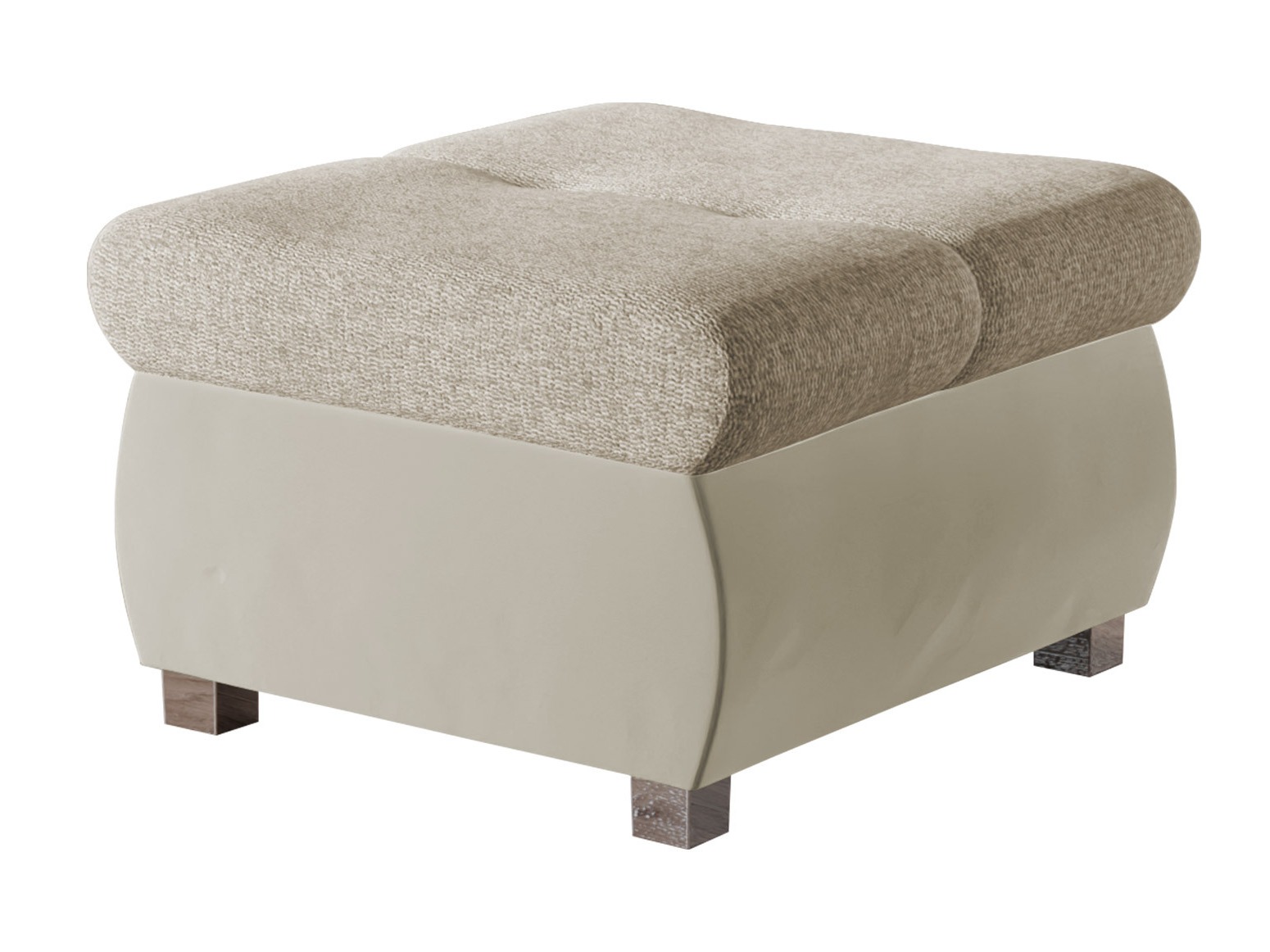 Pufas Comfivo Nitor (Magic Velvet 2201 + Matana 17)
